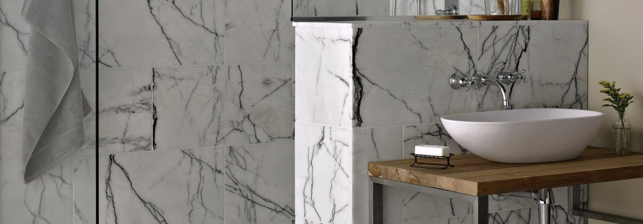 Georgica Pond Tiles - Hyperion Tiles