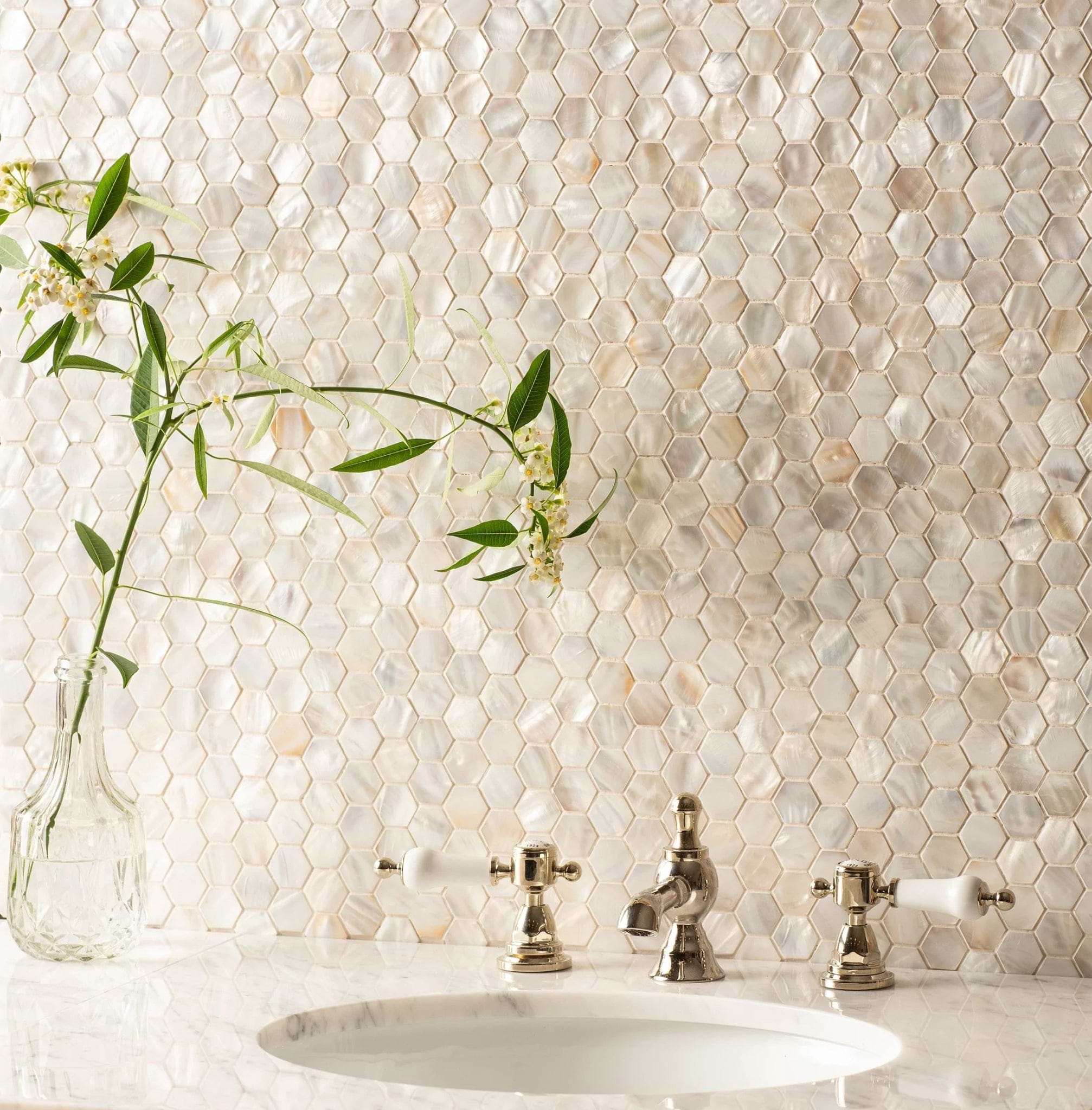 Original Style Mosaic Tiles - Hyperion Tiles
