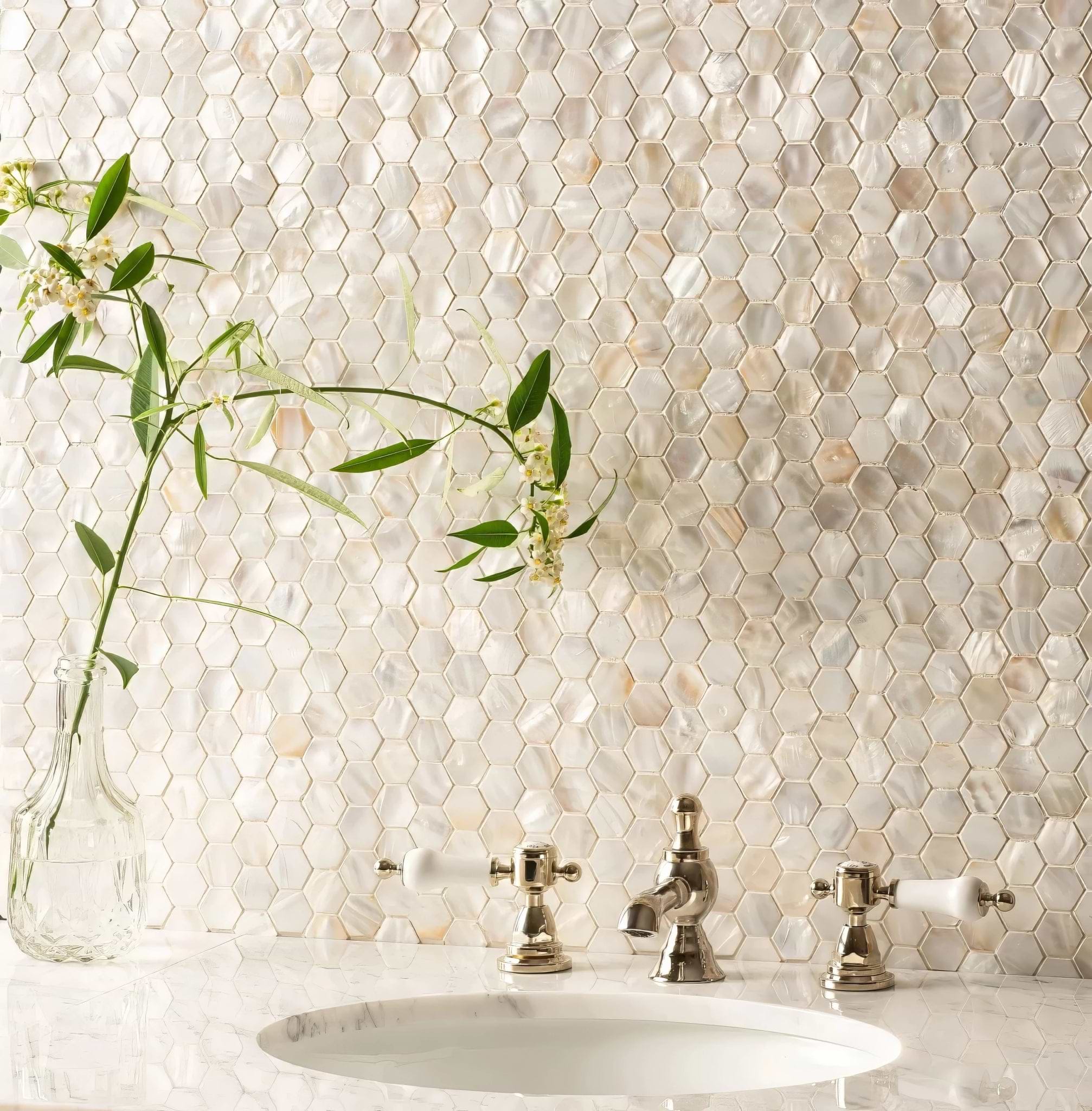 Hexagon and Specialty Pattern Collection