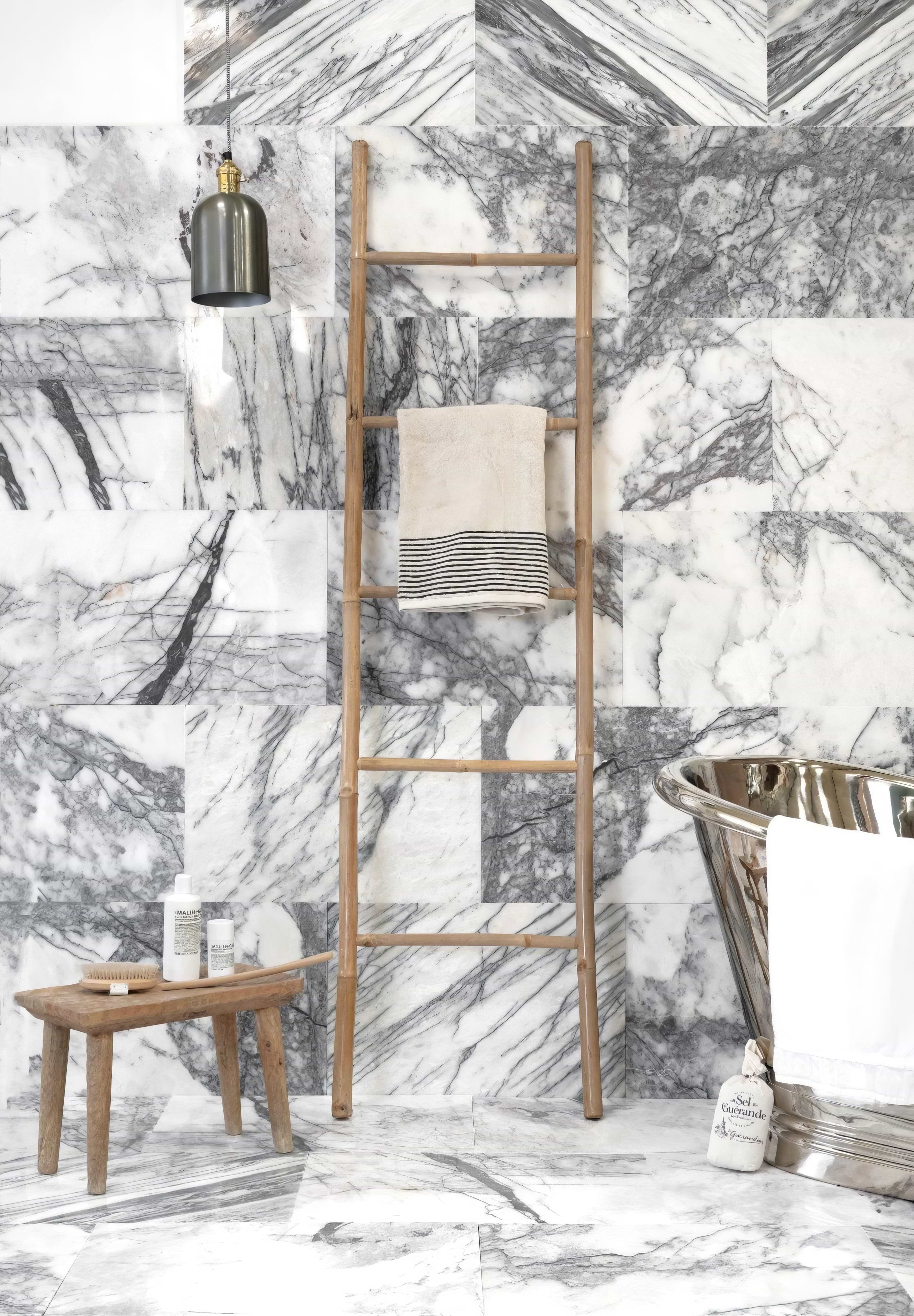Luxury Marble Tiles Collection - Hyperion Tiles