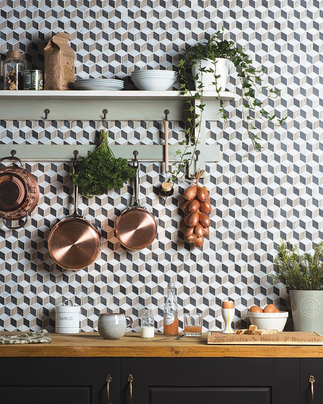 Marble Wall Tiles - Hyperion Tiles