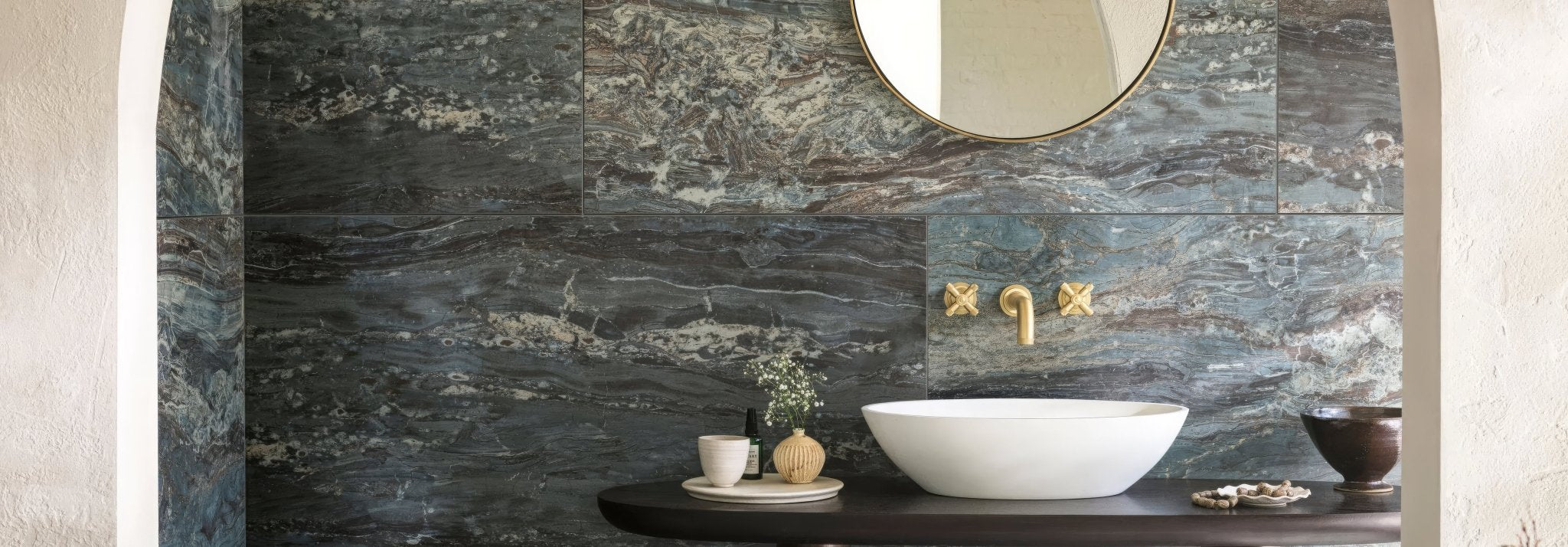 Milos Tiles - Hyperion Tiles