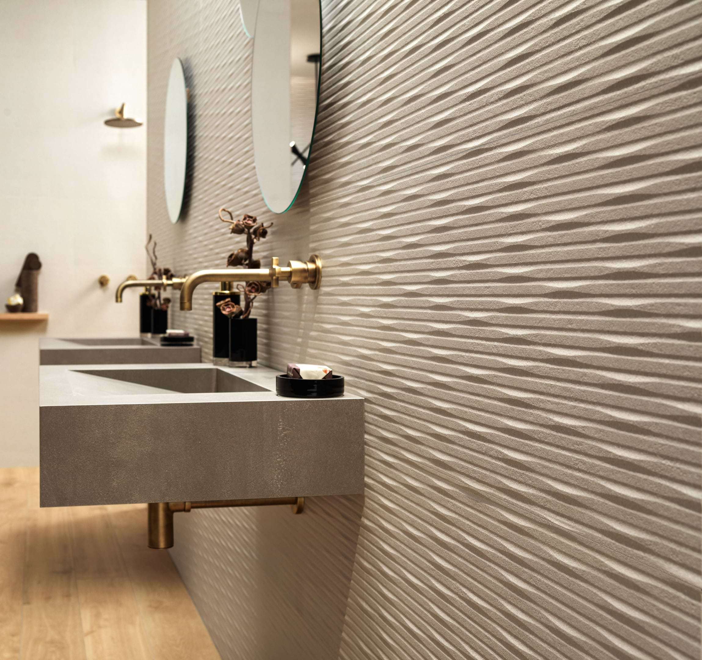 Minoli Contemporary Collection - Hyperion Tiles