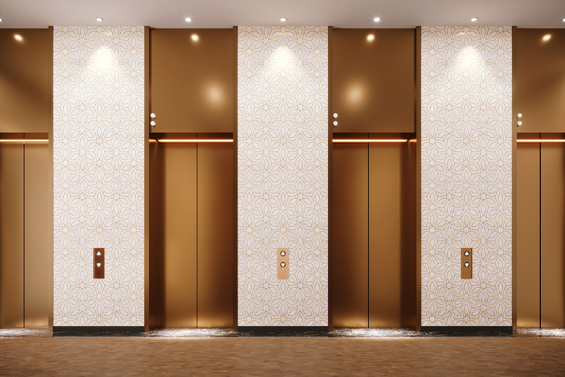 Feature Wall Panels