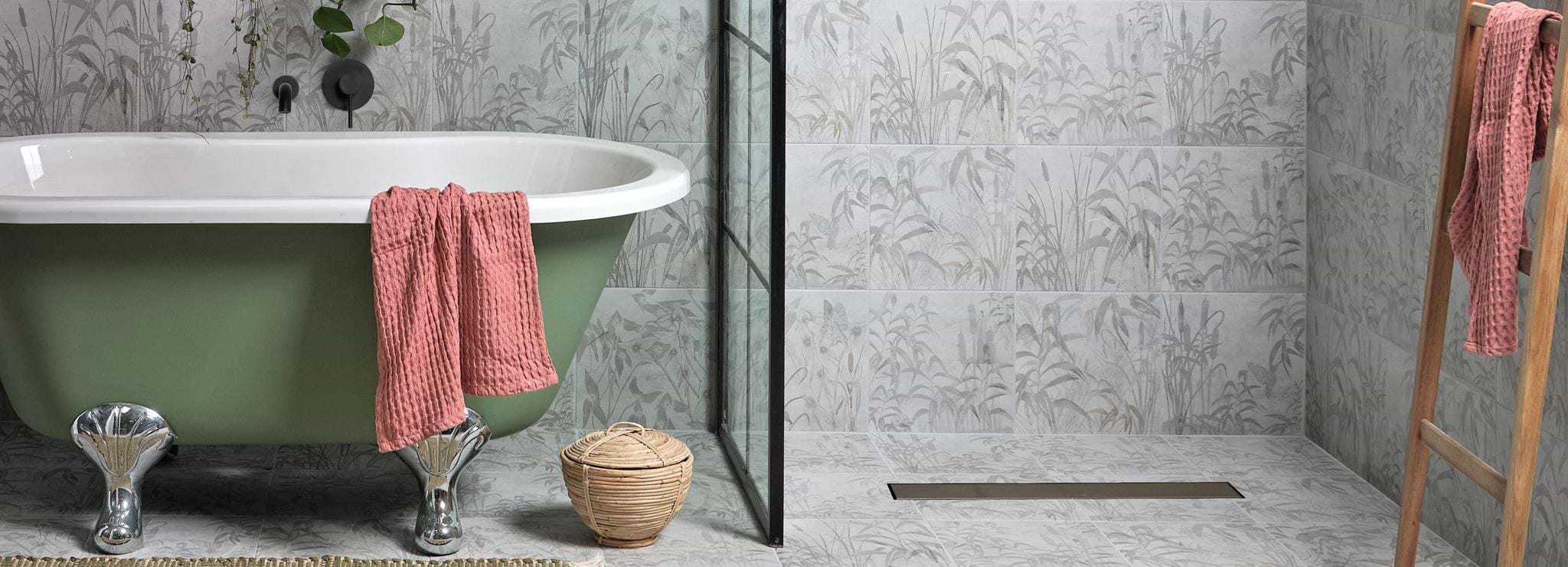 National Trust Tiles Collection - Hyperion Tiles