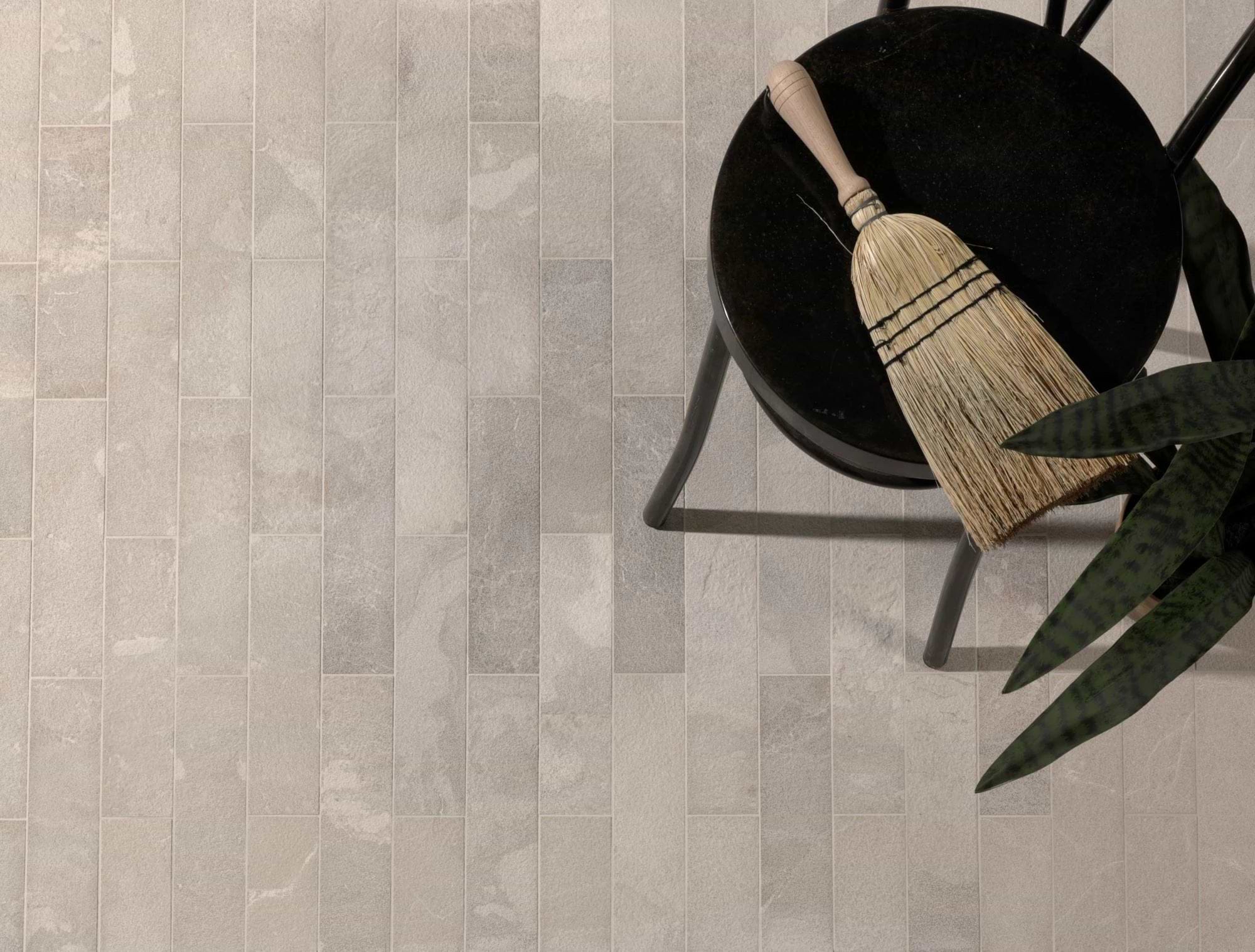 Natural Stone River Pebbles Collection