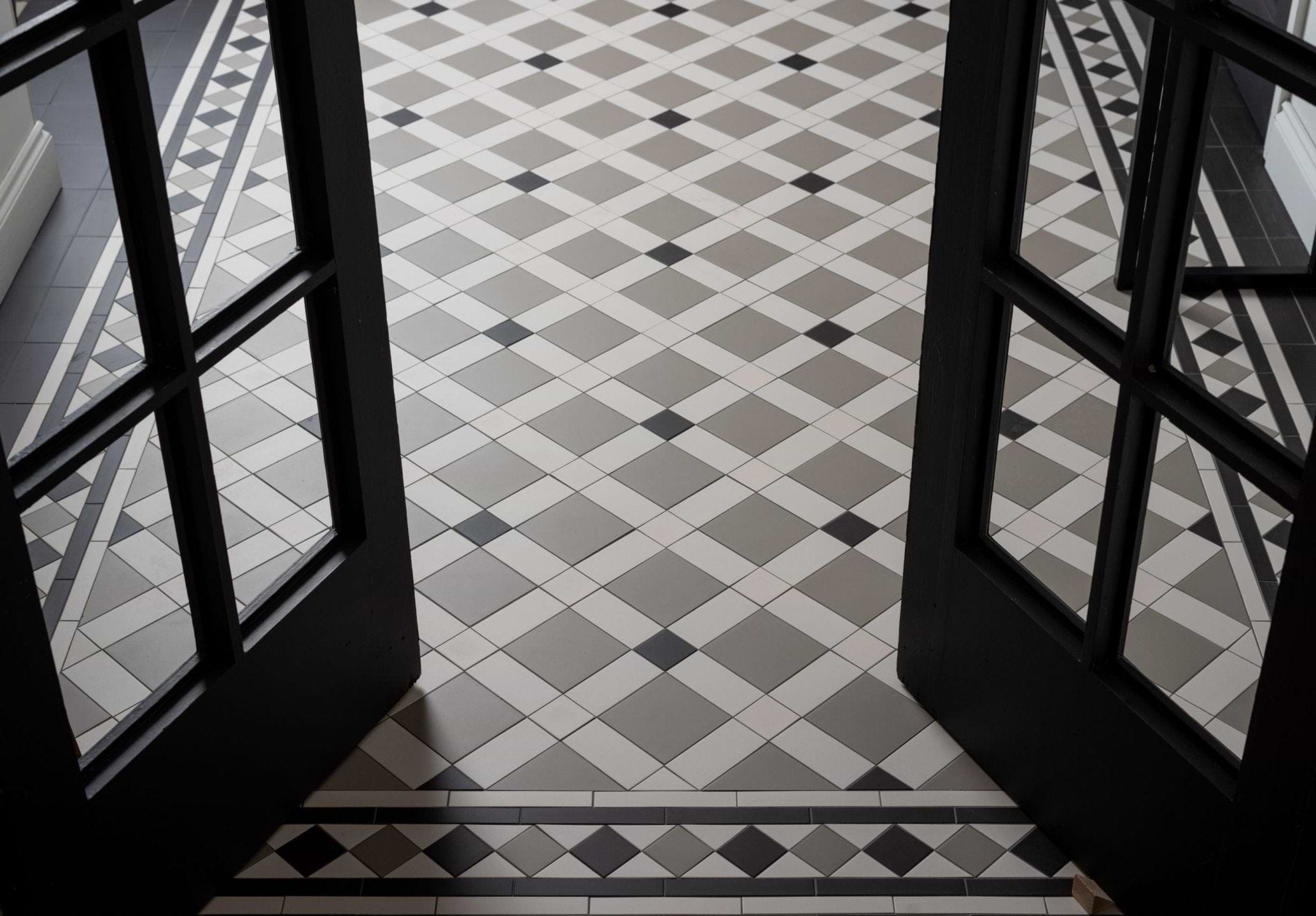 Original Style Tiles - UK - Hyperion Tiles