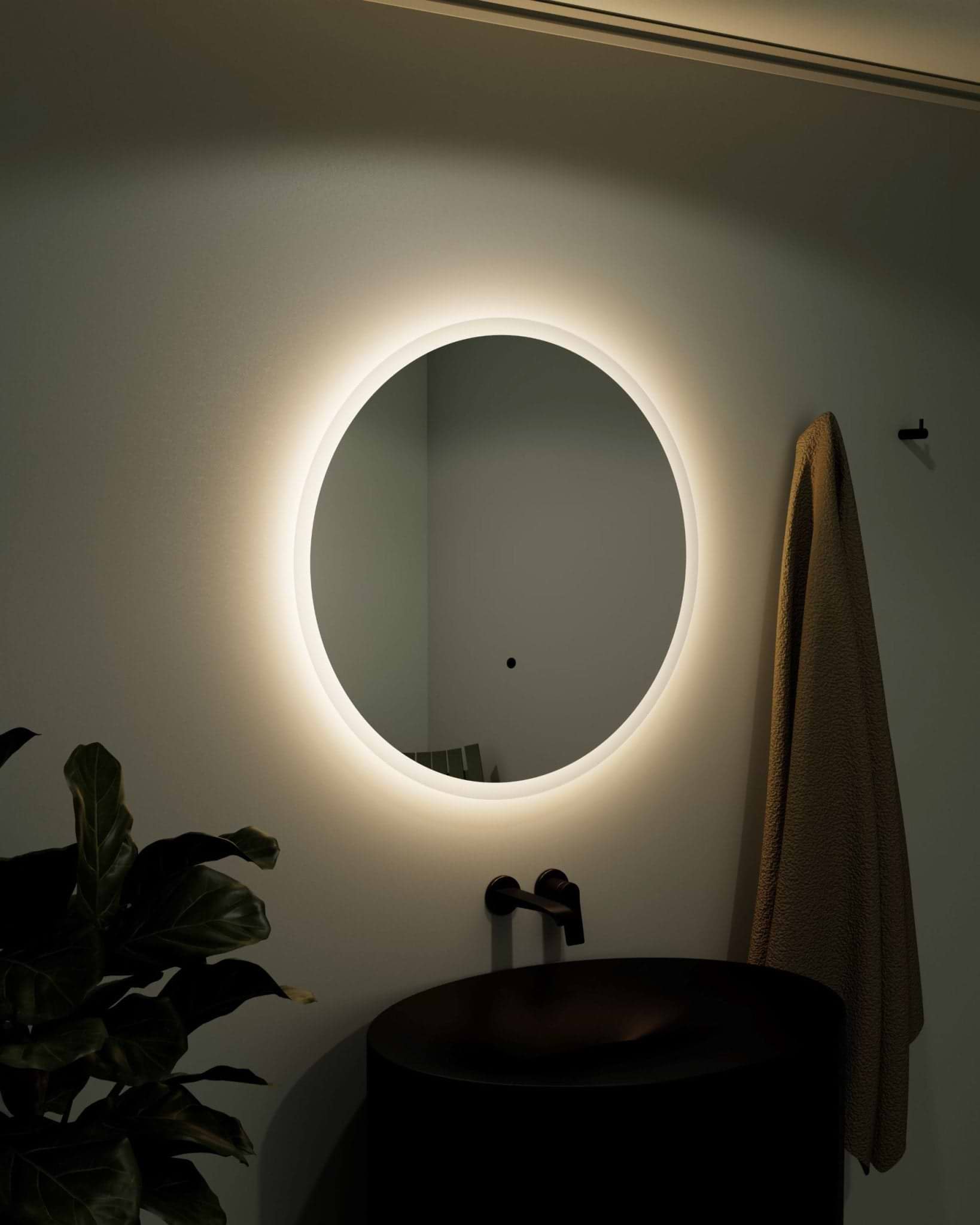 Origins Living Designer Mirrors Collection - Hyperion Tiles