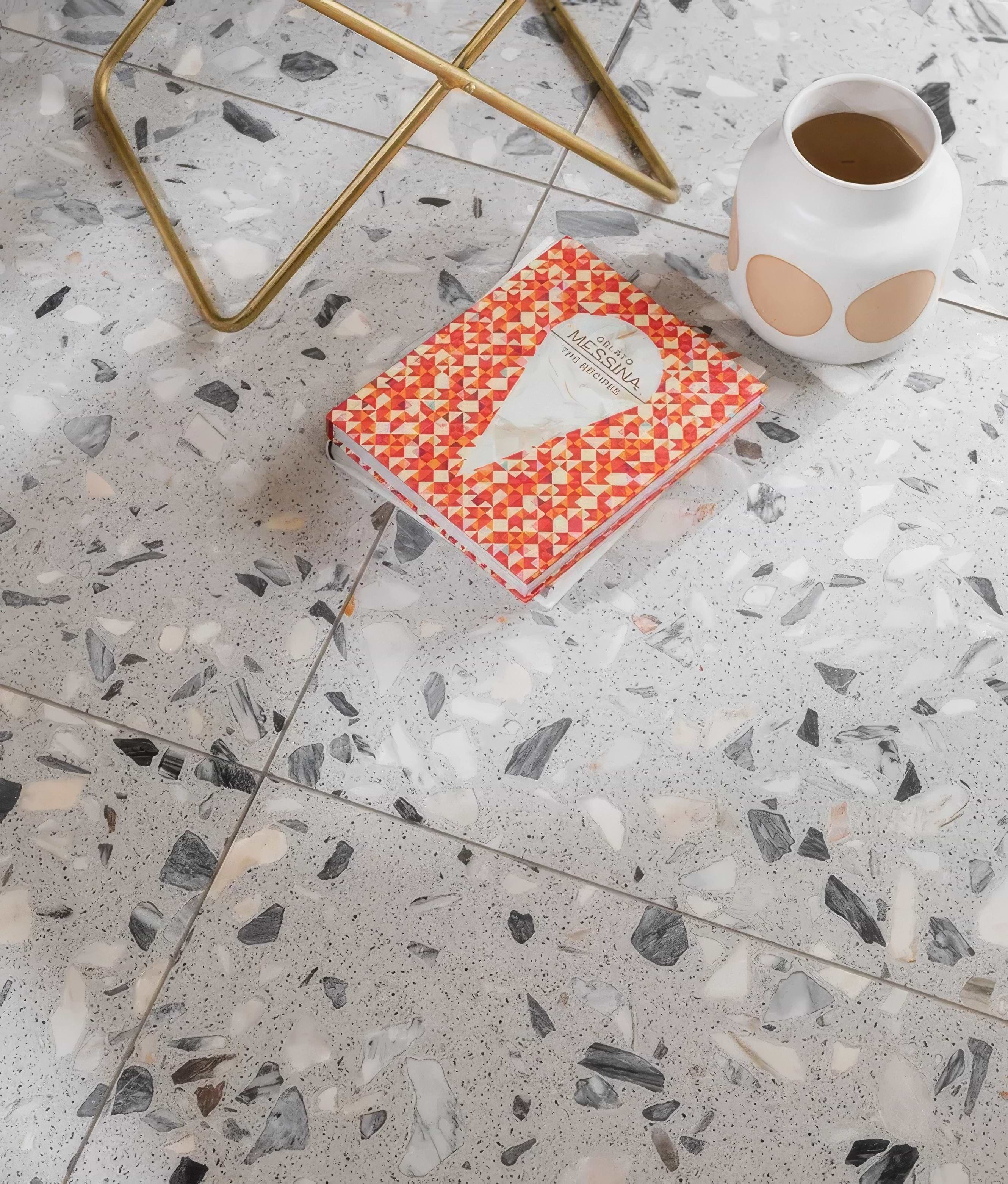 Terrazzo Tiles - Hyperion Tiles