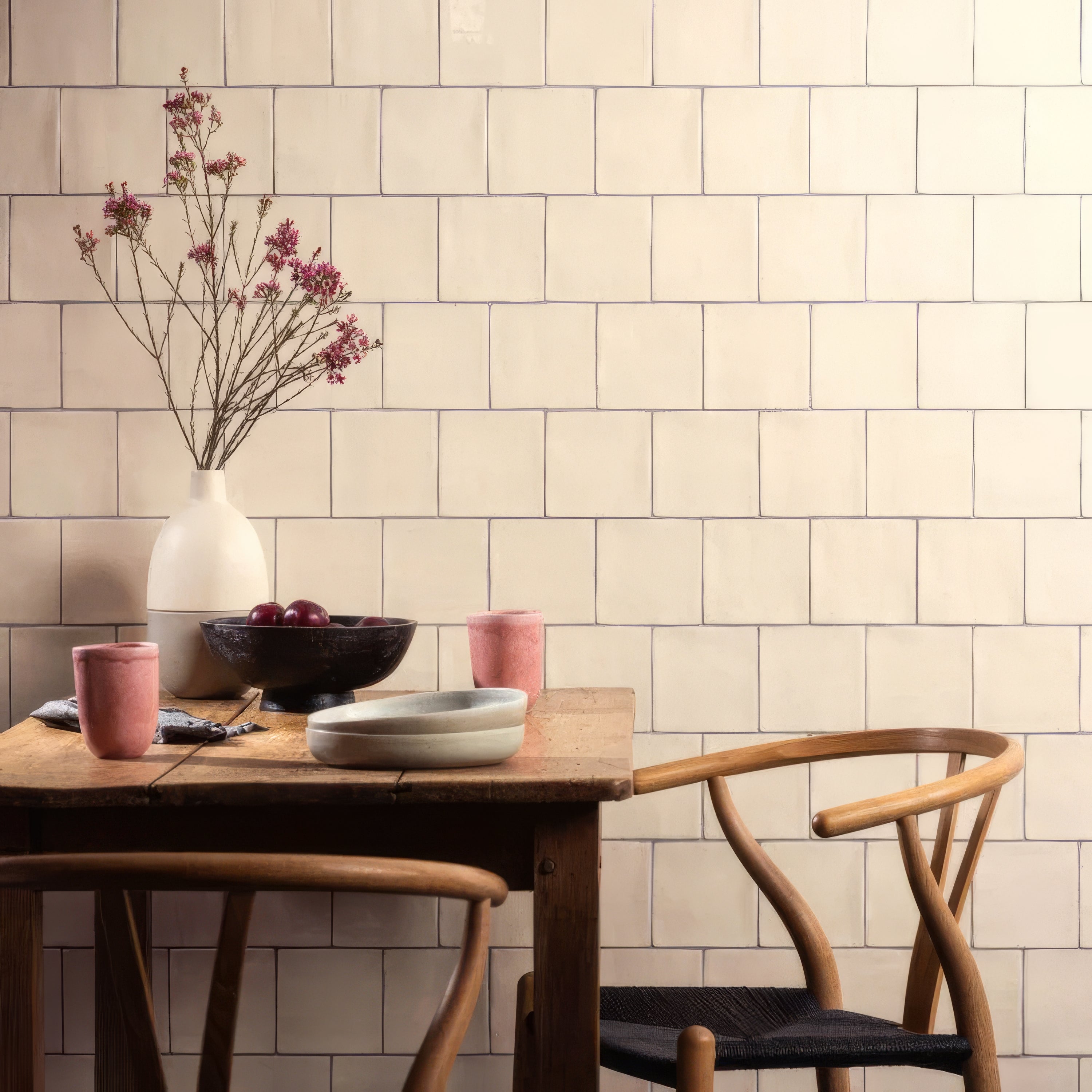 Arcadian Field Tile - Winchester Tiles - Hyperion Tiles