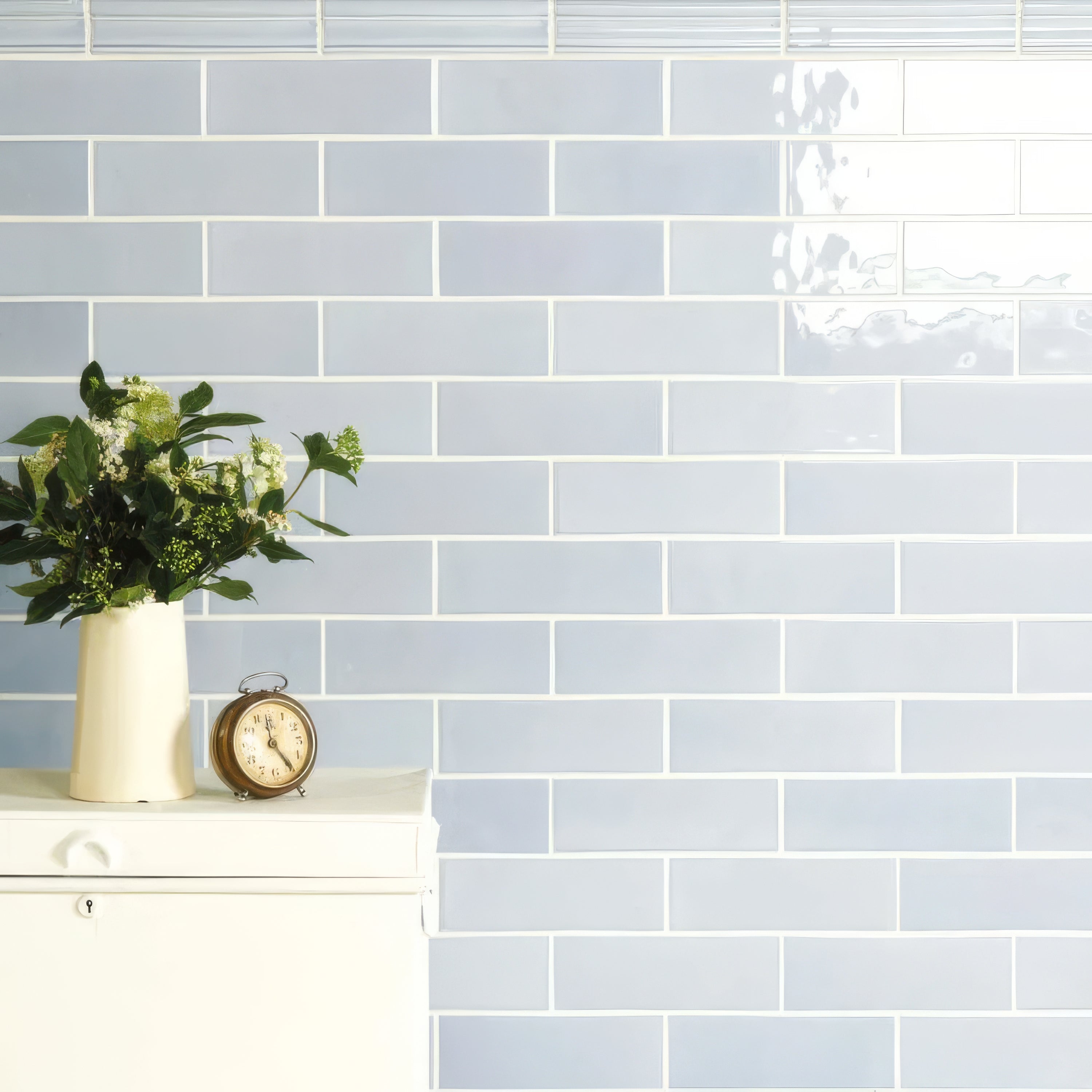 Artisan 225mm Brick - Winchester Tiles - Hyperion tiles