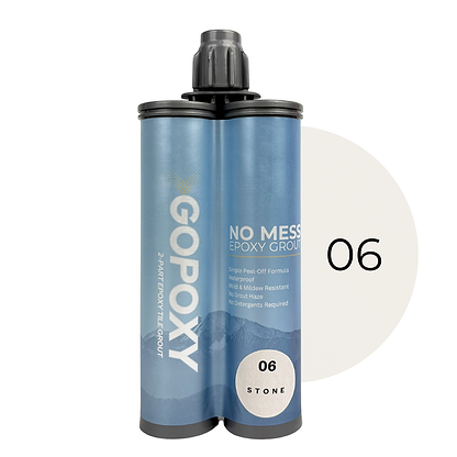 GoPoxy Epoxy Grout | Hyperion Tiles