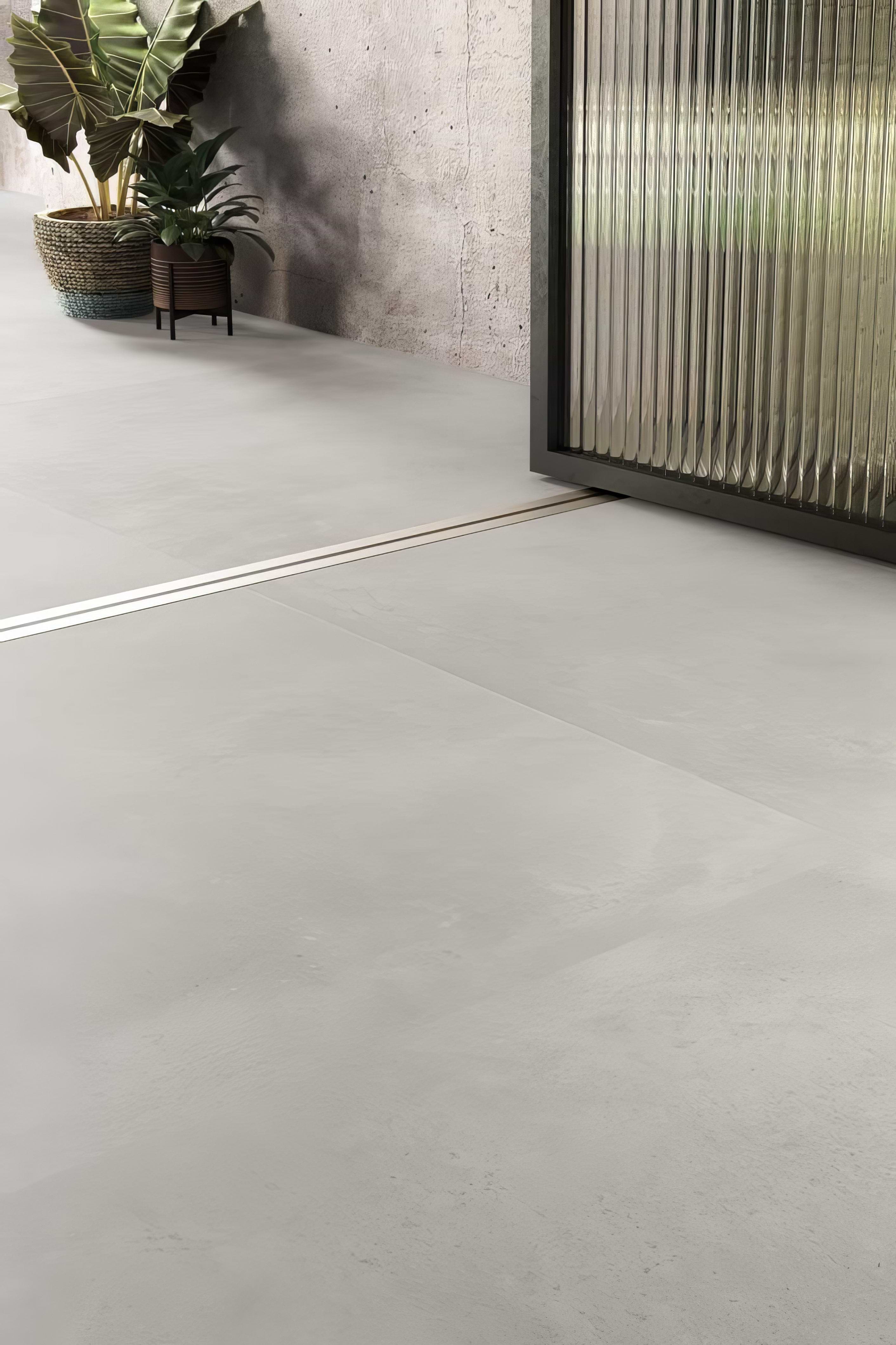 1 Metre x 1 Metre 1800 Perla Matt - Hyperion Tiles