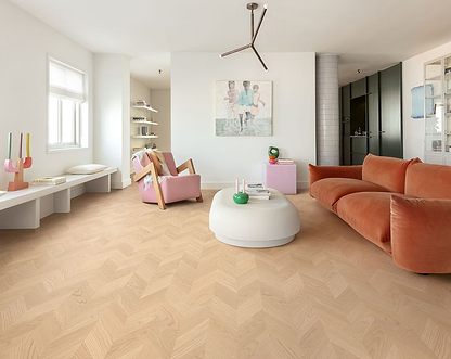 Gizeh F400 Vinyl Twist By Hyperion Tiles