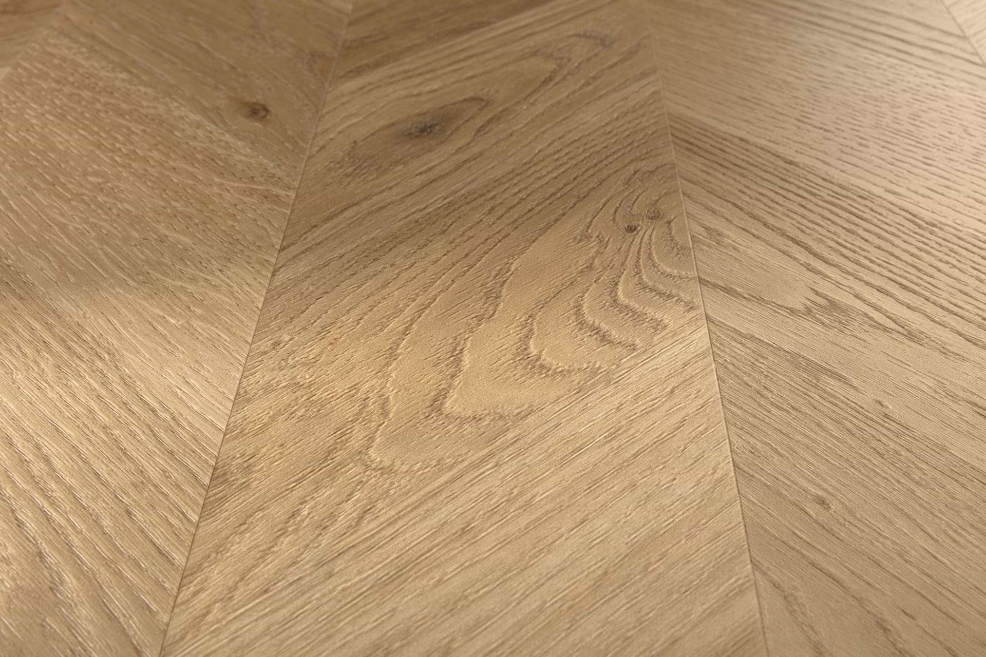 Toblerone F401 Vinyl Twist By Hyperion Tiles