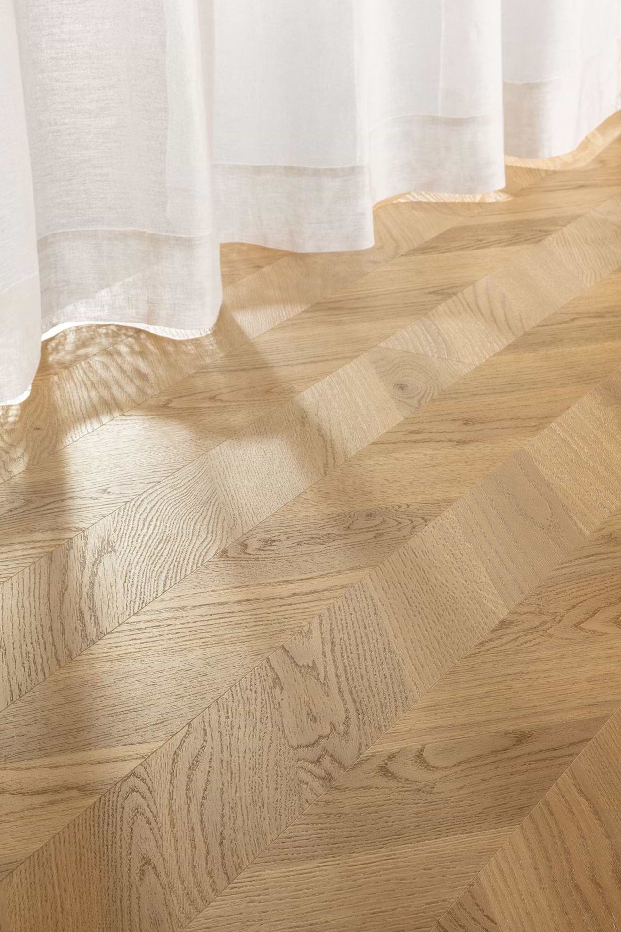 Toblerone F401 Vinyl Twist By Hyperion Tiles