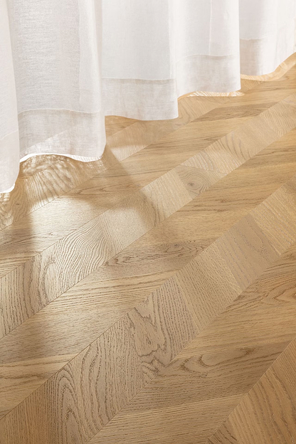 Toblerone F401 Vinyl Twist By Hyperion Tiles