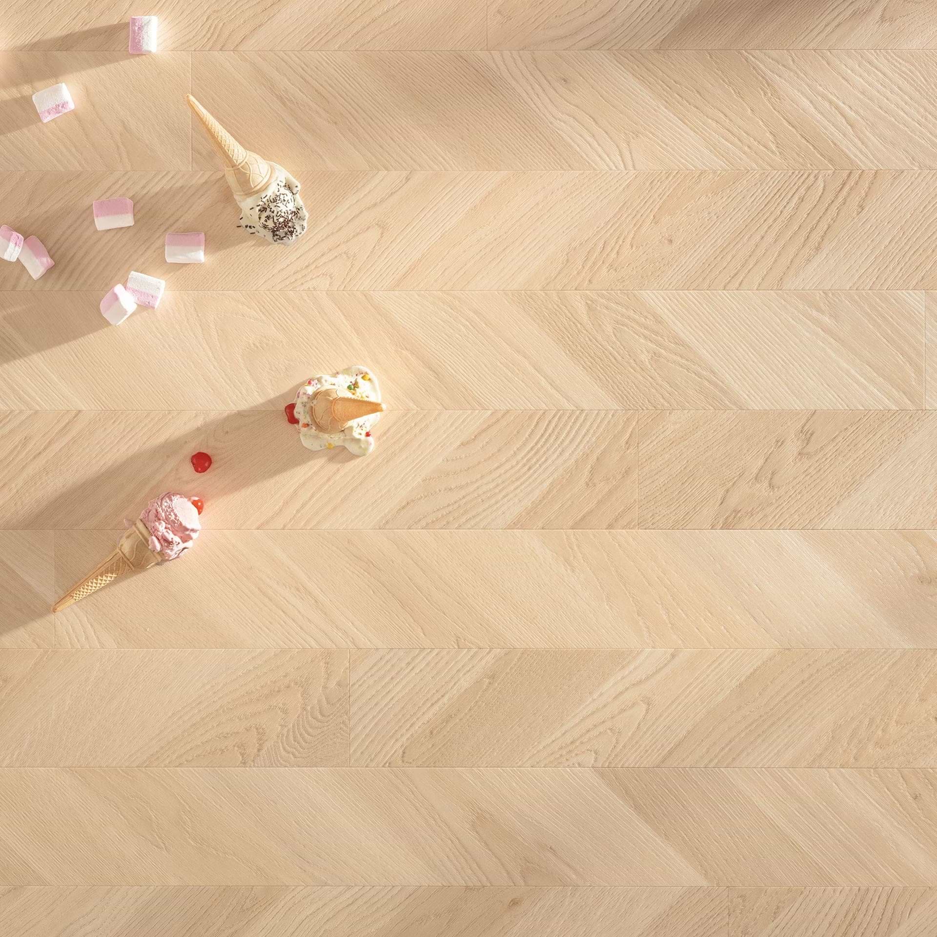 Gizeh F400 Vinyl Twist By Hyperion Tiles
