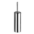 Ascot Hotel Toilet Brush Freestanding Chrome - Hyperion Tiles