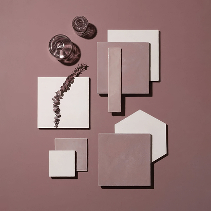 Sand Square Tile By Hyperion Tiles