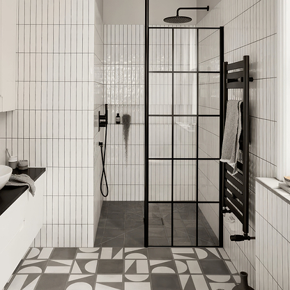 Limestone Square Tile By Hyperion Tiles