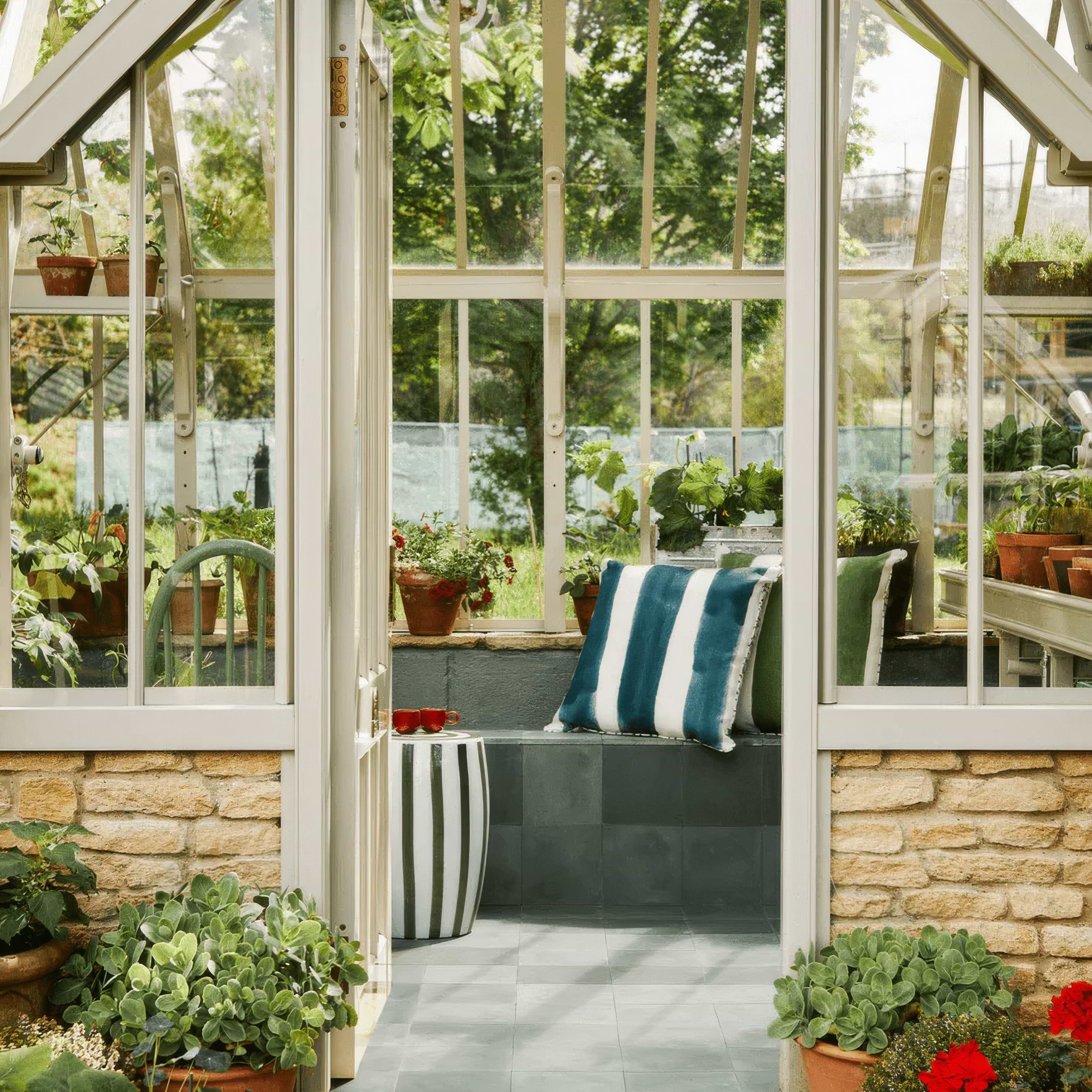 Bay Square Tile By Hyperion Tiles