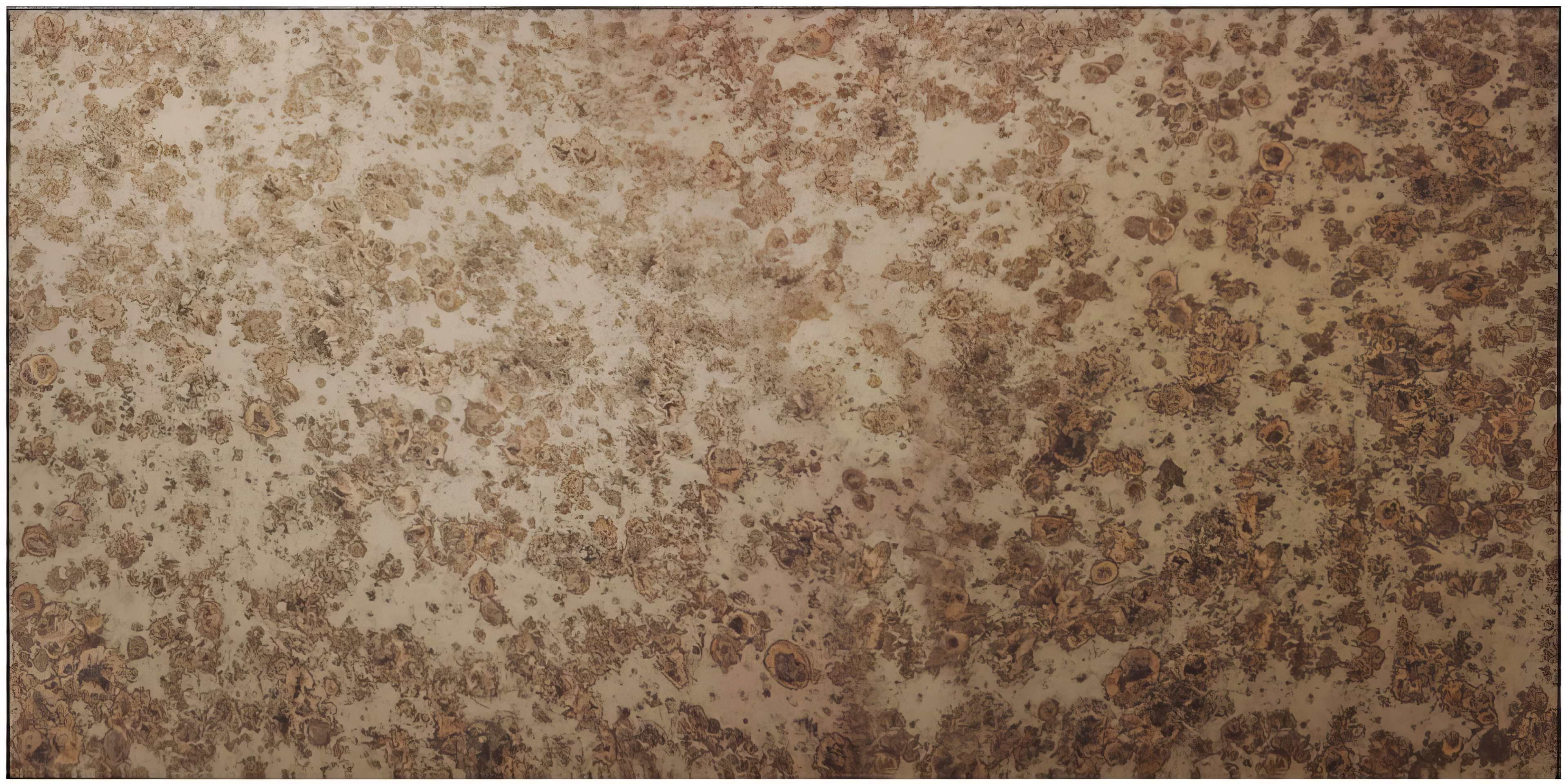 Antique Mirror Texture