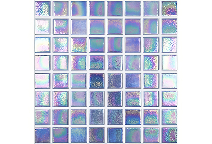 Abalone Indigo - Hyperion Tiles