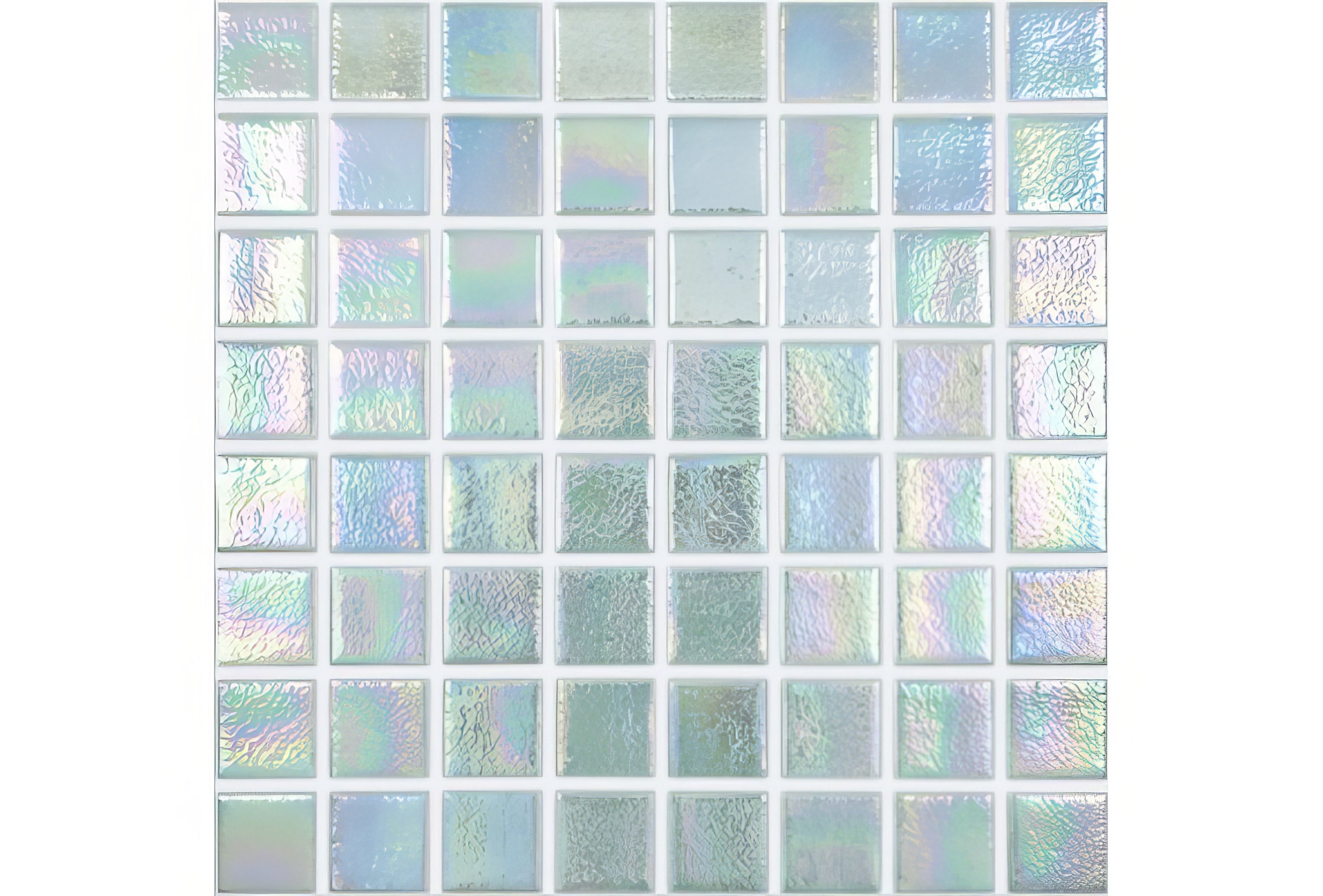 Abalone Jade - Hyperion Tiles