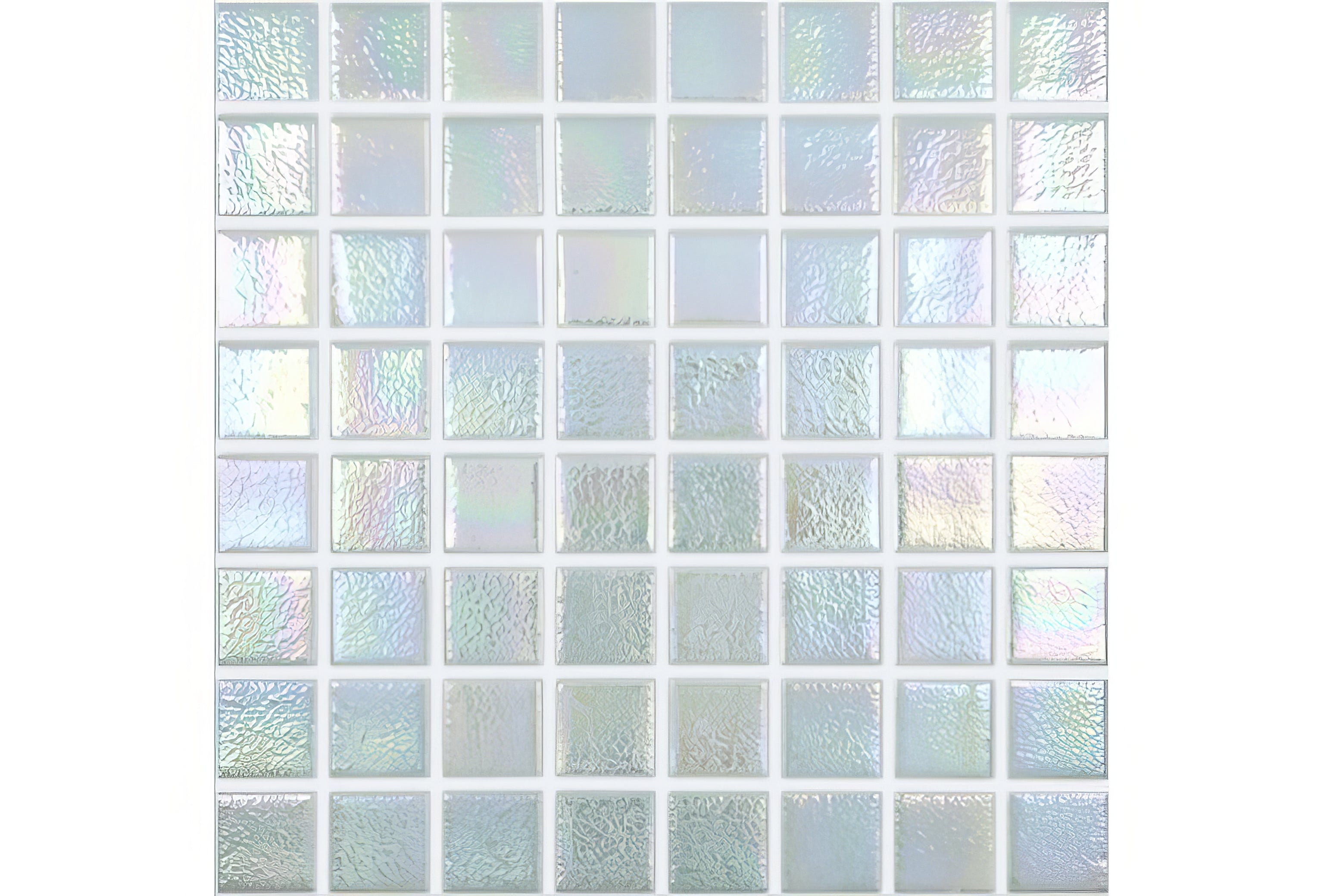 Abalone Pearl - Hyperion Tiles