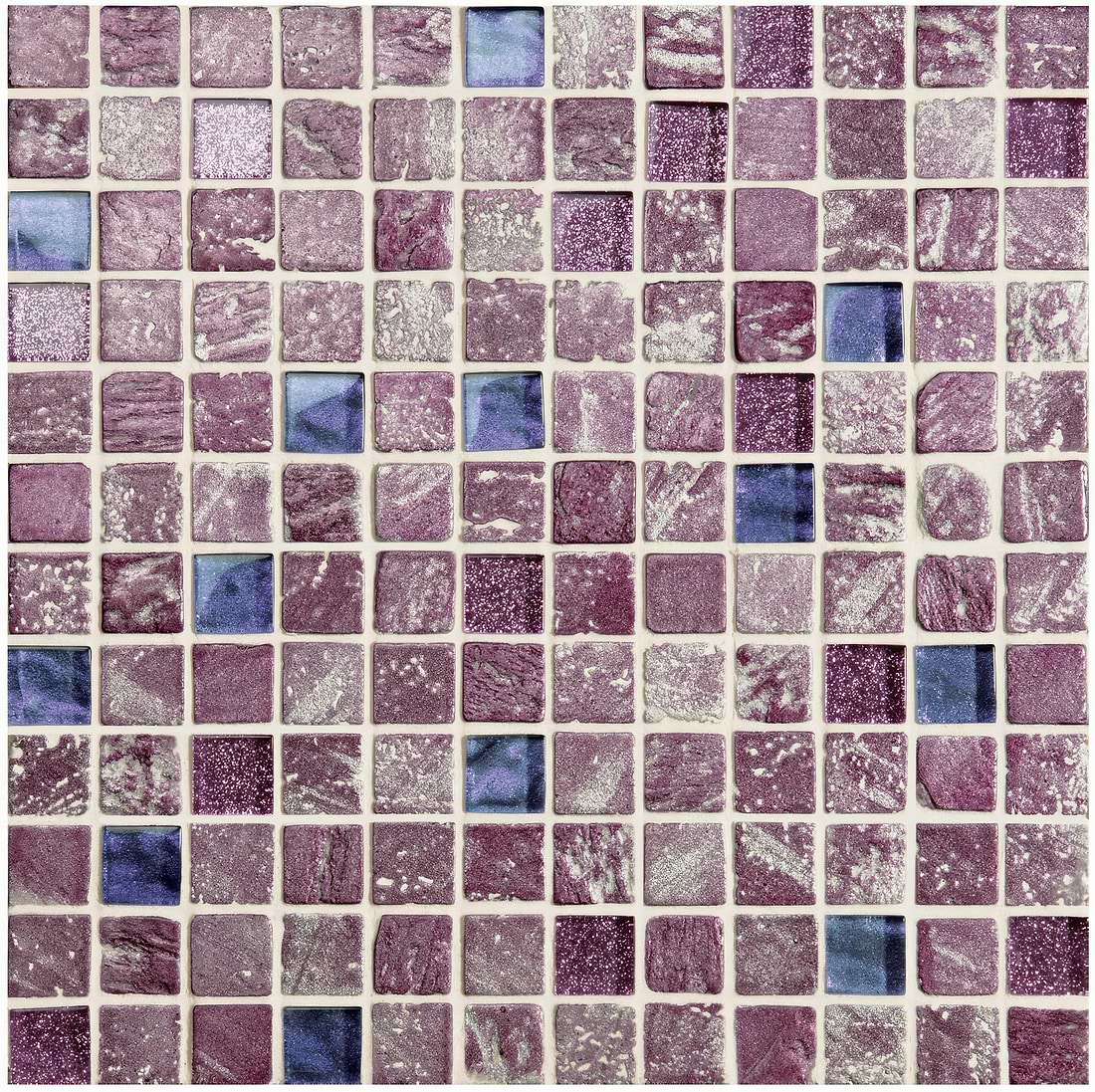 Actamira Glass and Stone Mosaic - Hyperion Tiles
