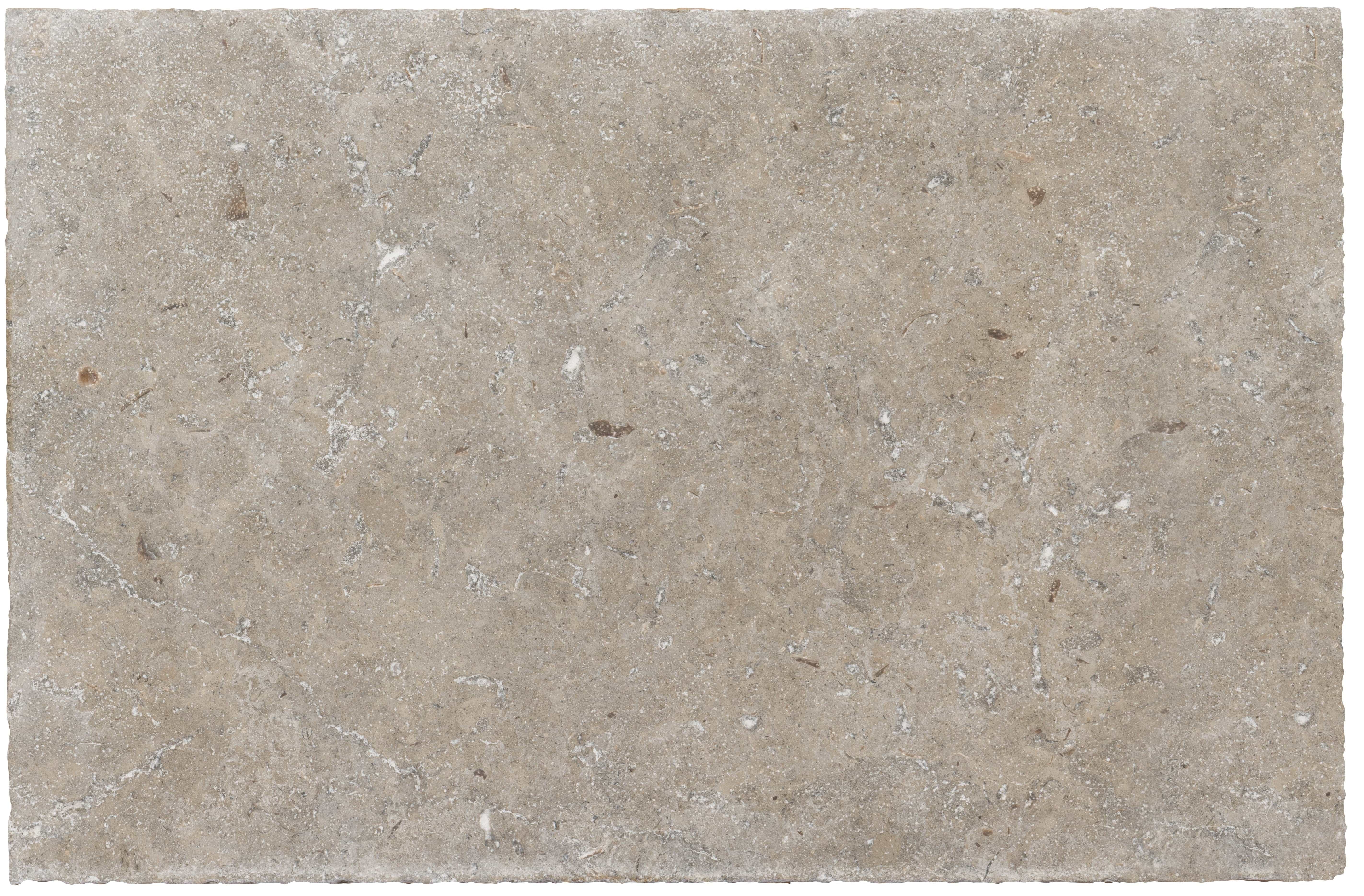 Agencourt Limestone Seasoned Finish By Hyperion Tiles