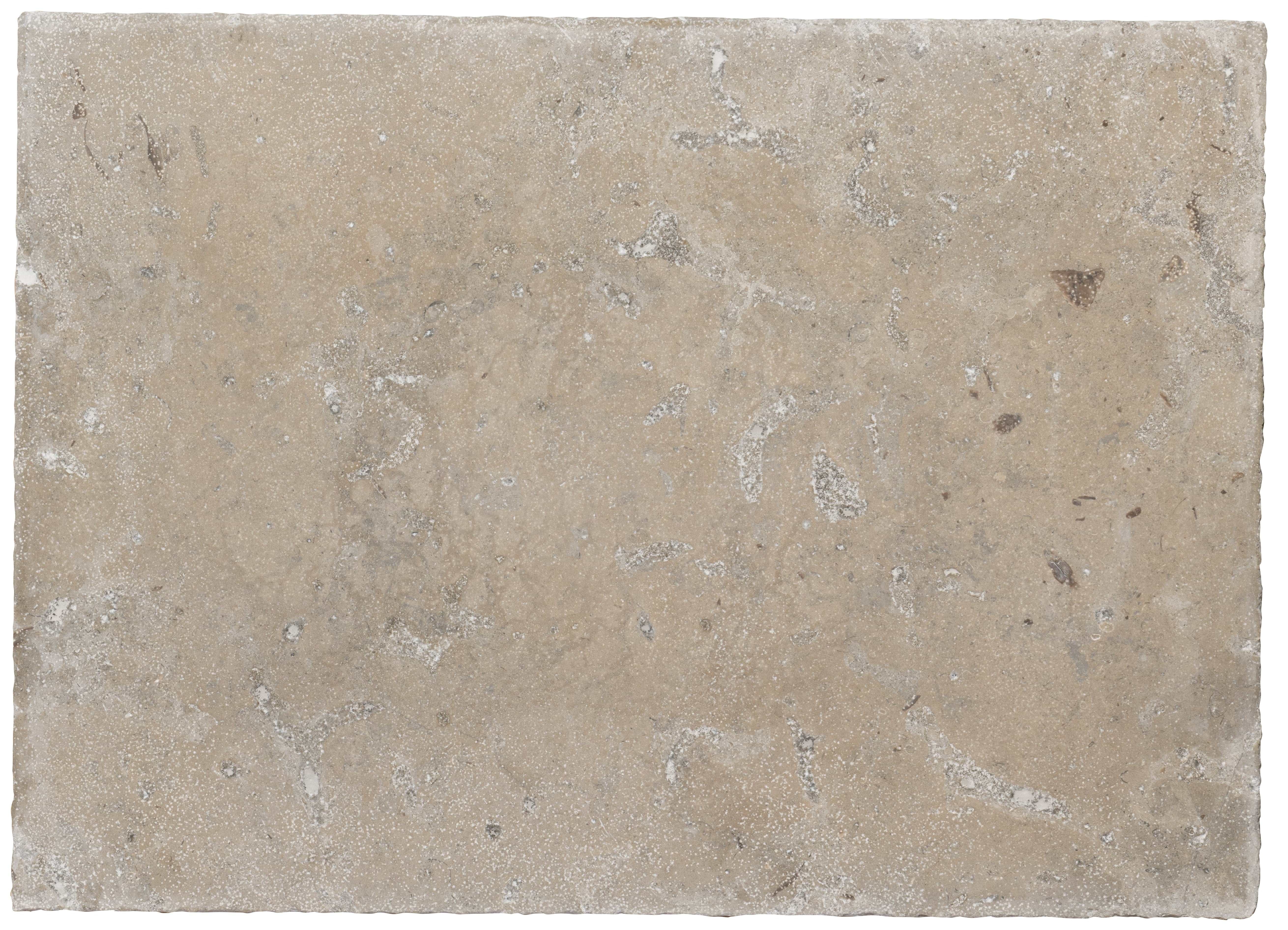 Agencourt Limestone Seasoned Finish By Hyperion Tiles
