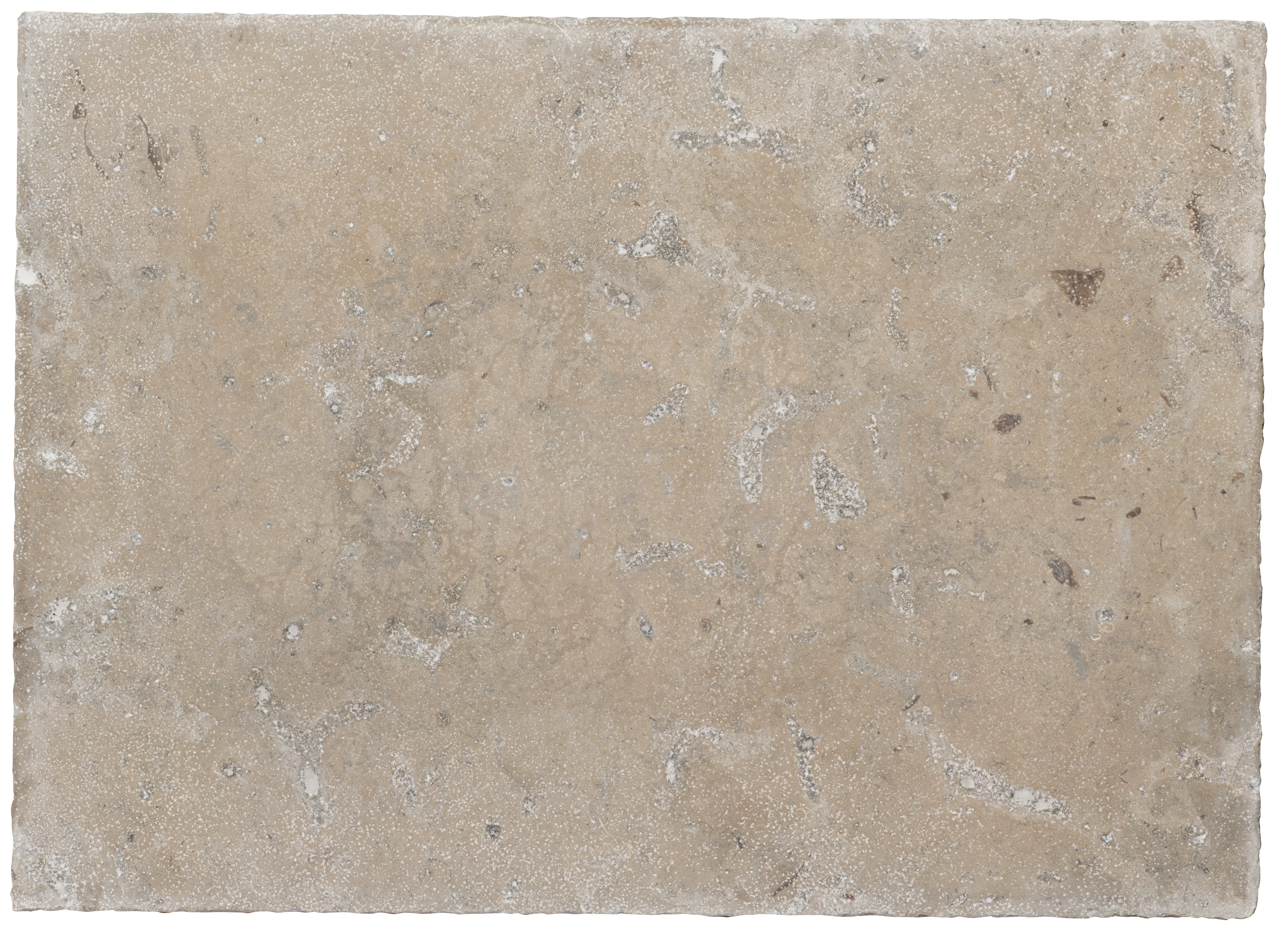 Agencourt Limestone Seasoned Finish By Hyperion Tiles