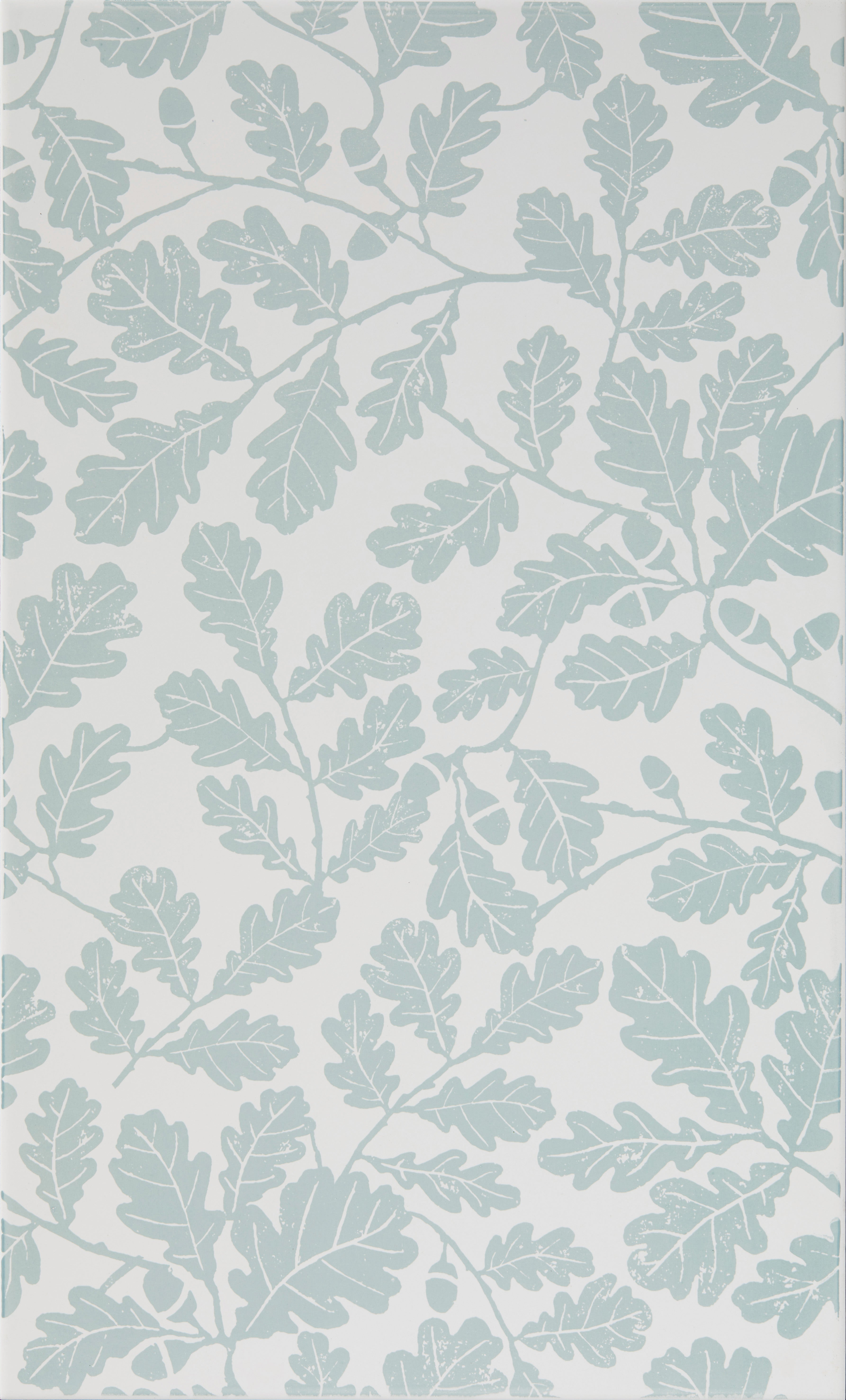 Alfriston Clergy Ceramic Sea Kale By Hyperion Tiles