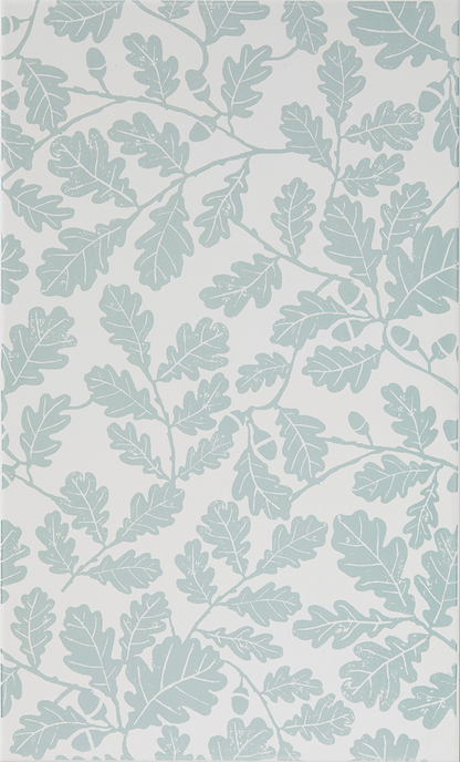 Alfriston Clergy Ceramic Sea Kale By Hyperion Tiles