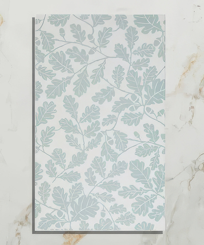 Alfriston Clergy Ceramic Sea Kale By Hyperion Tiles