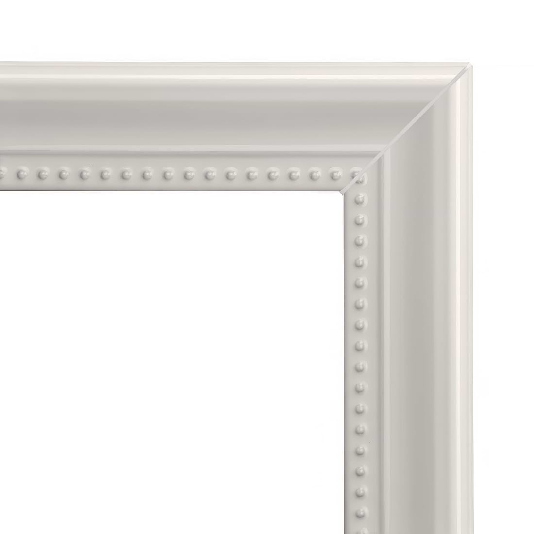 Alma-Tadema Frame Set Brilliant White - Hyperion Tiles