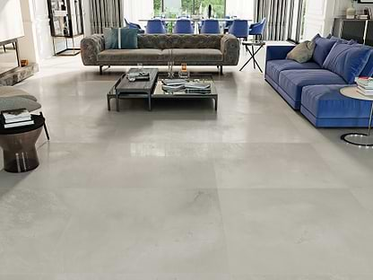 Tribeca 1823 Grey Polished - Hyperion Tiles