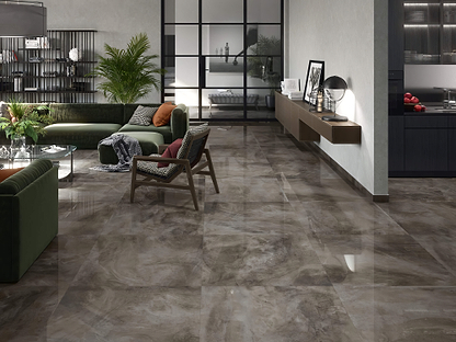 Nilo 1846 Stone Polished - Hyperion Tiles