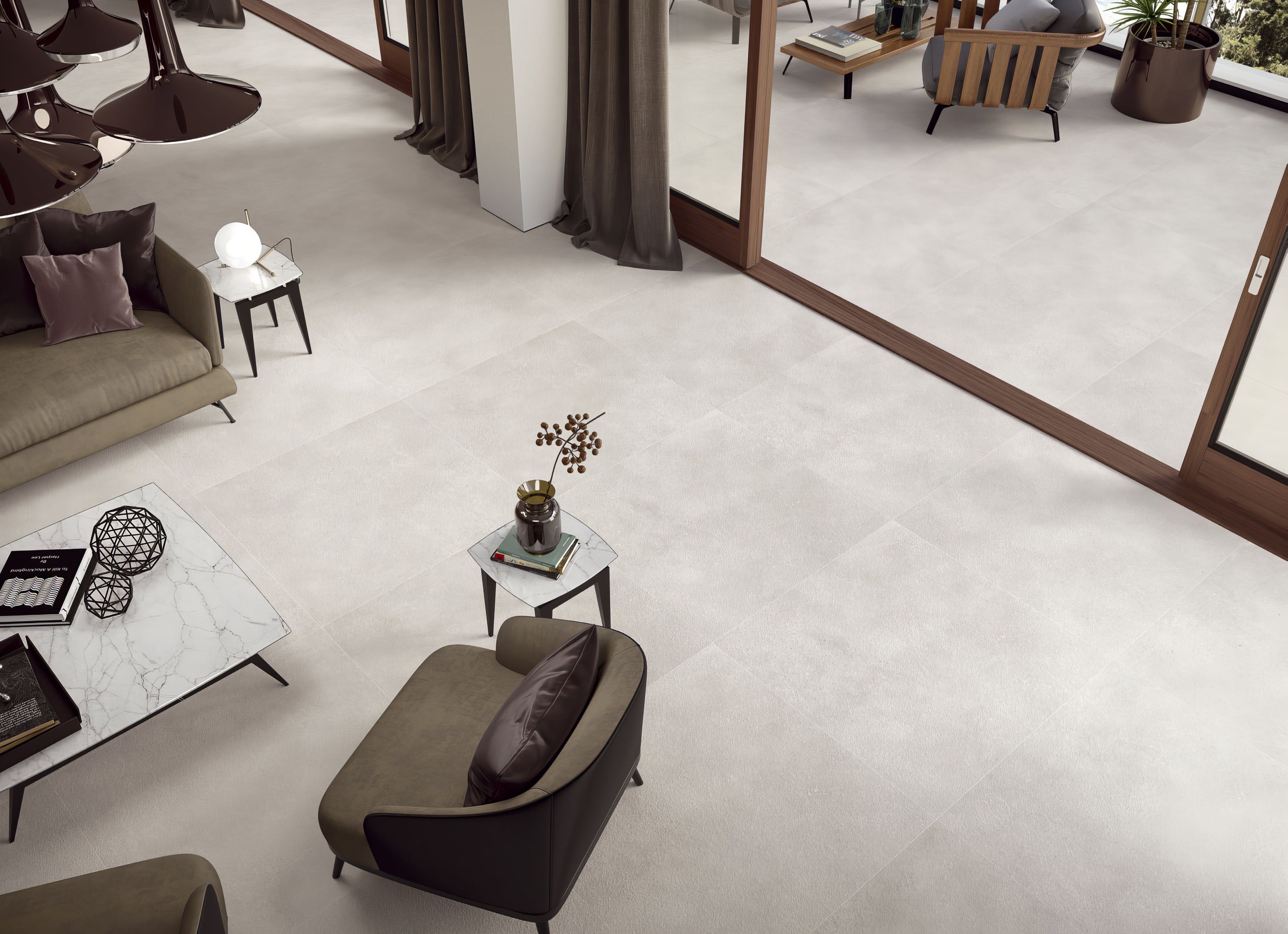 Ateliers 1971 Silk Anti-slip - Hyperion Tiles