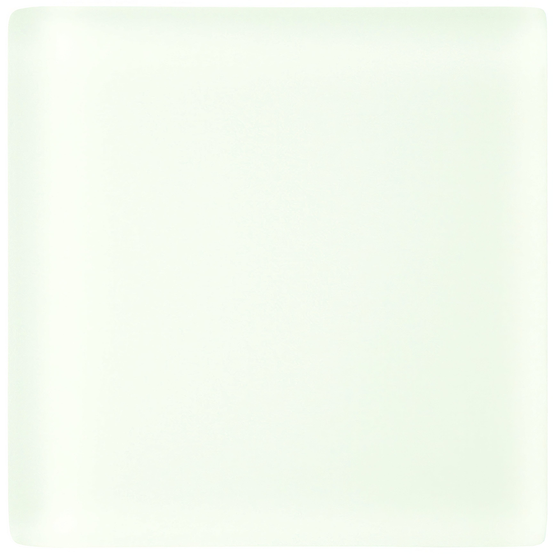Arctic Frosted Glass 100 x 100mm - Hyperion Tiles