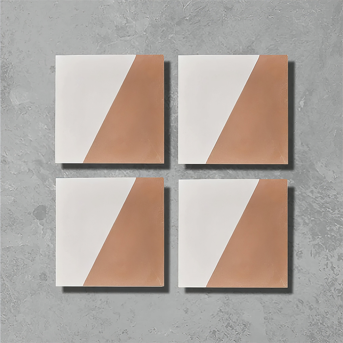 Ascent Marigold Tile - Hyperion Tiles