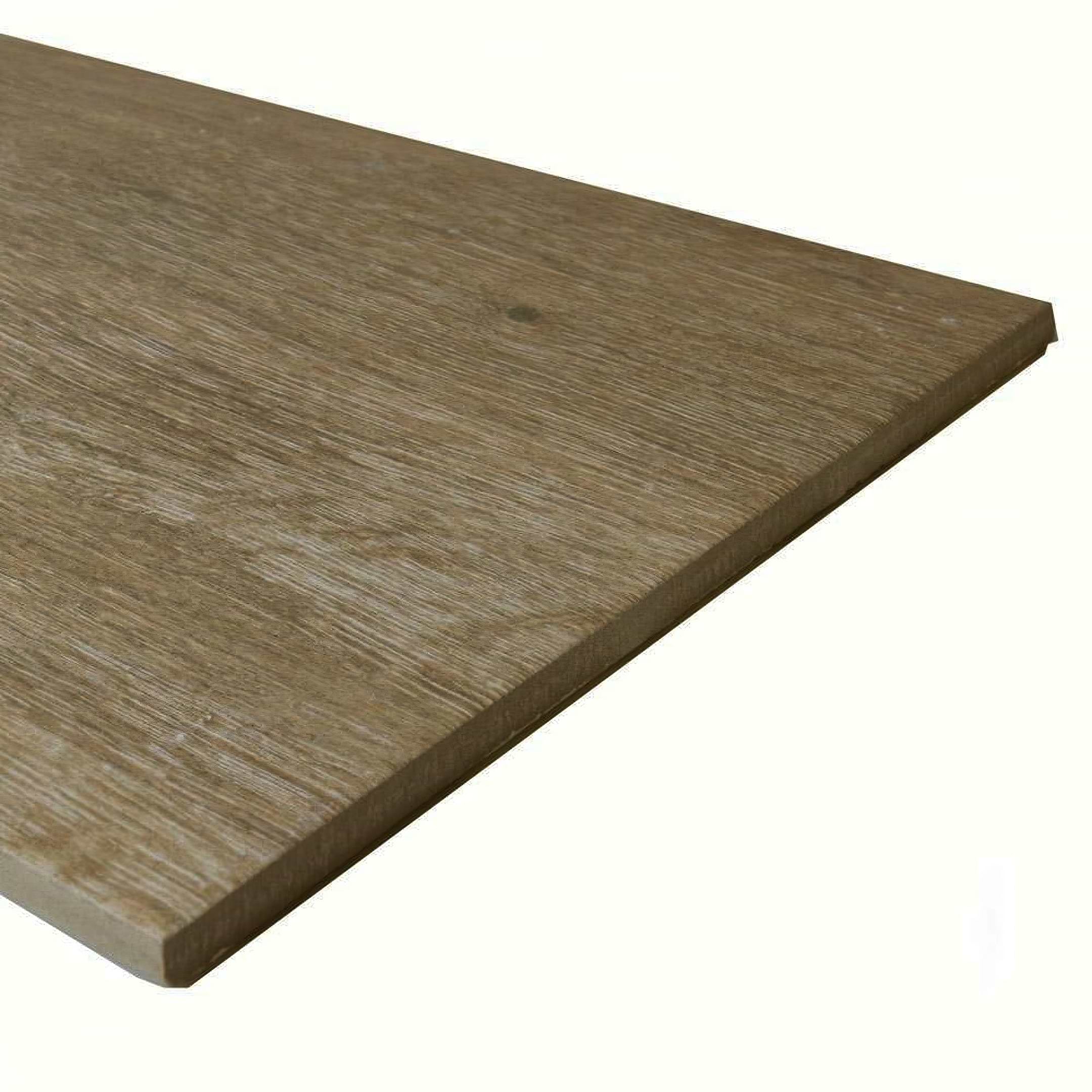 Atelier Beige Plank Tiles - Hyperion Tiles