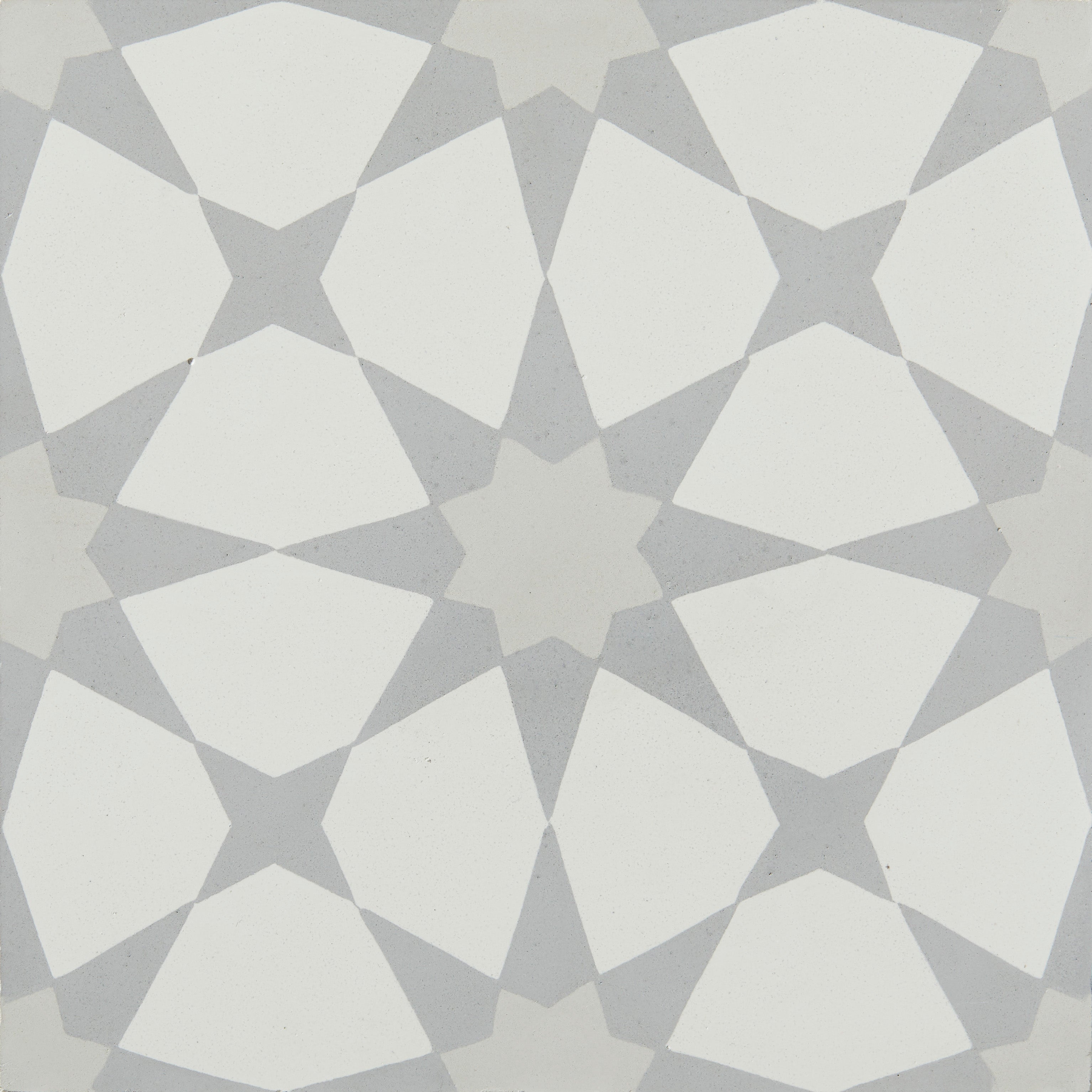 Atlas Porcelain Soft Grey - Hyperion Tiles