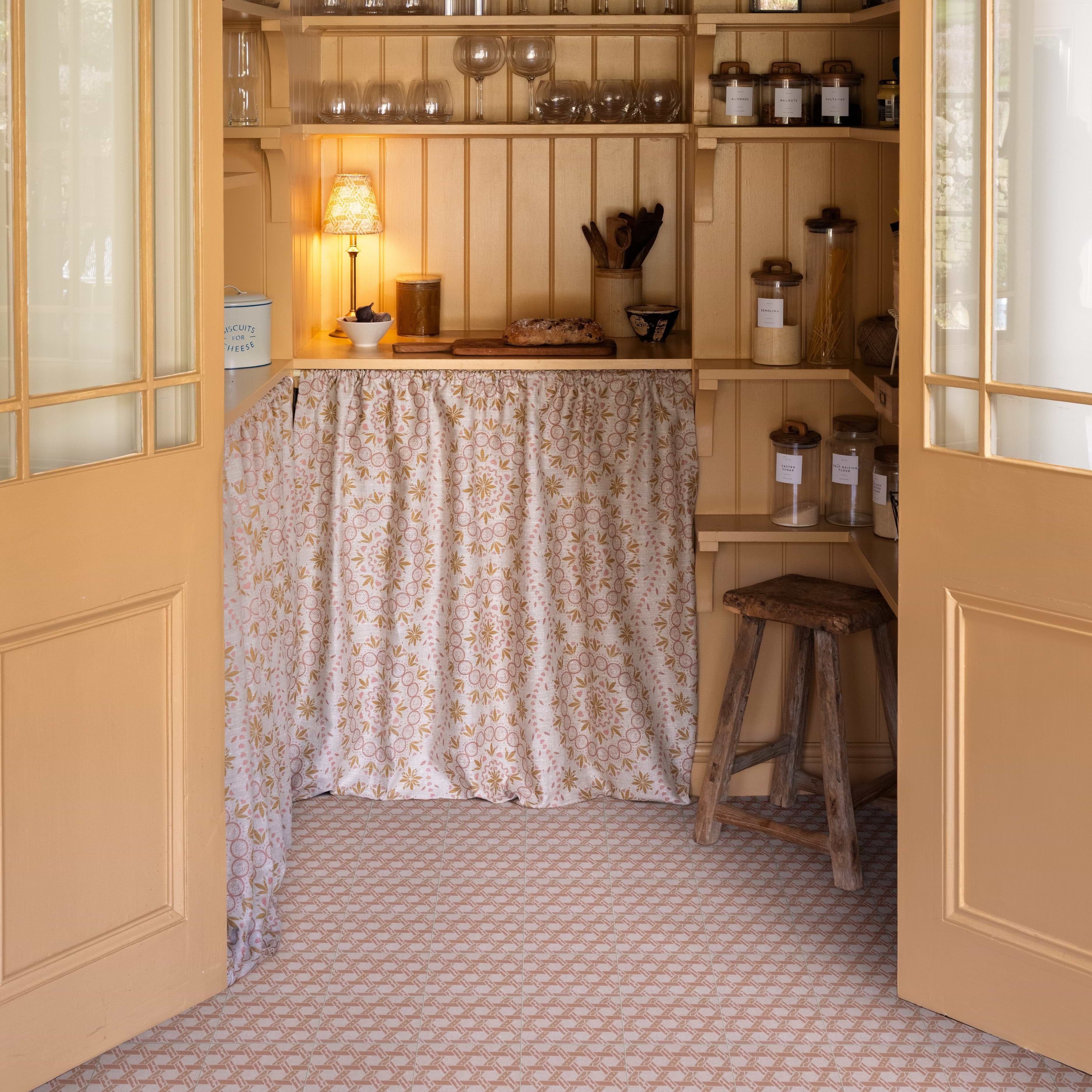 Adventuras Malla Terracotta Porcelain By Hyperion Tiles