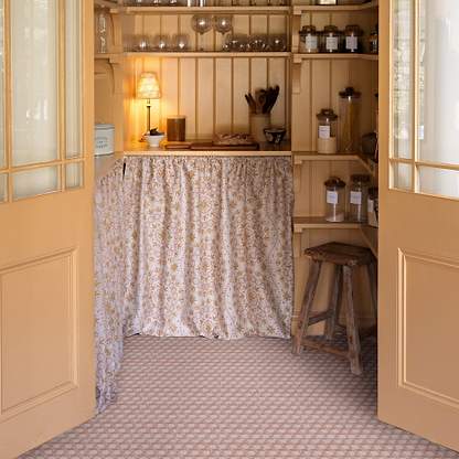 Adventuras Malla Terracotta Porcelain By Hyperion Tiles