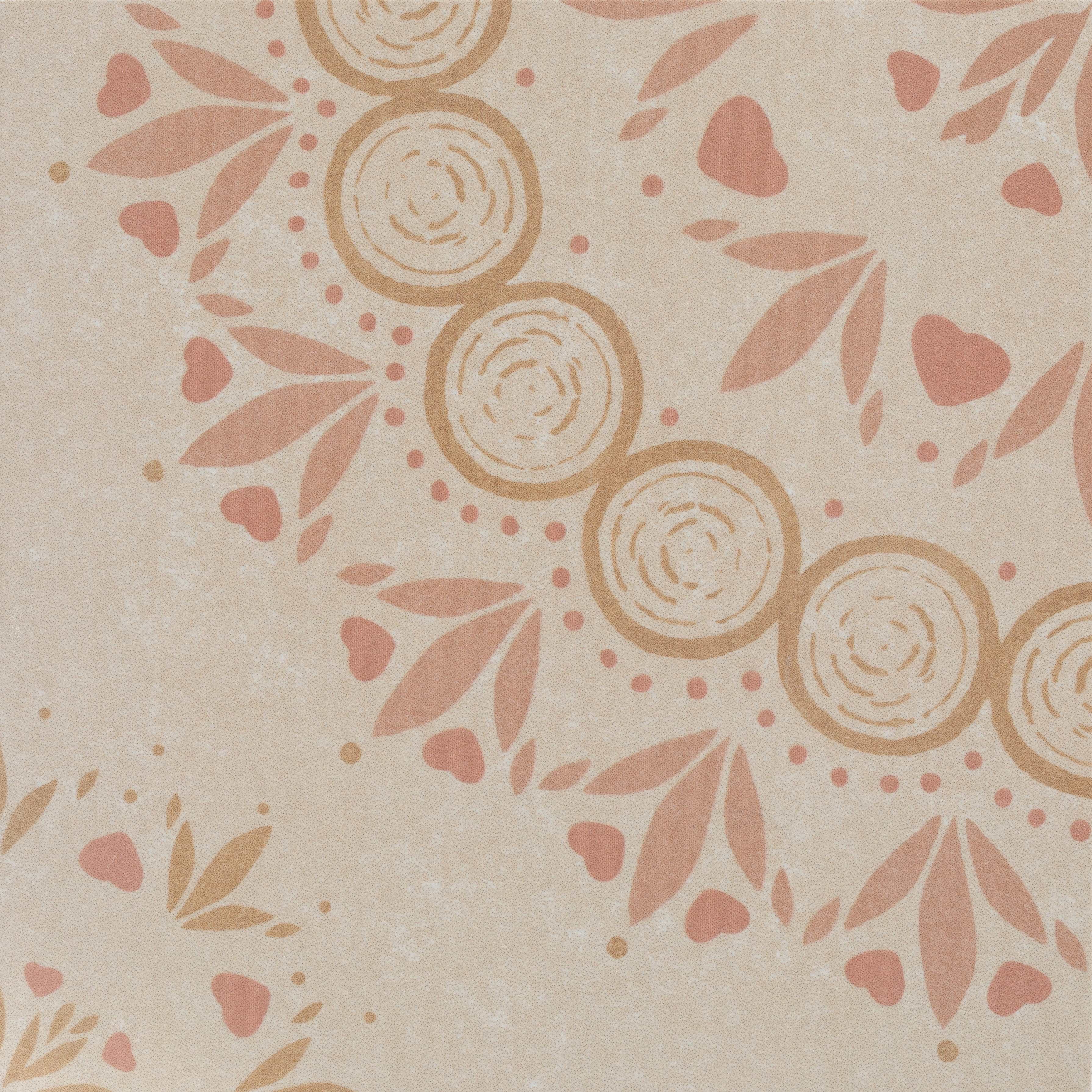 Adventuras Palma Terracotta Porcelain | Hyperion Tiles