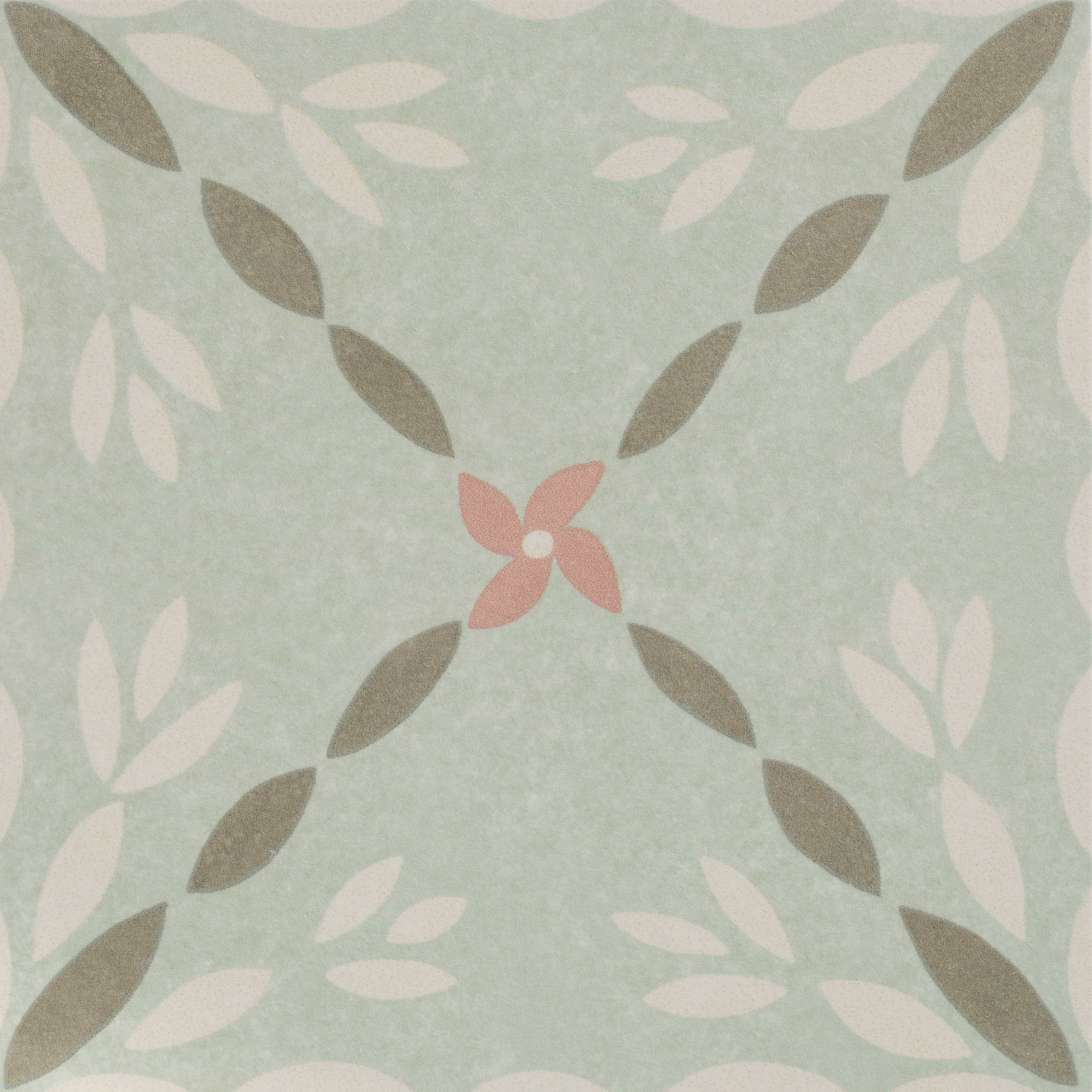 Adventuras Porto Olive Porcelain | Hyperion Tiles
