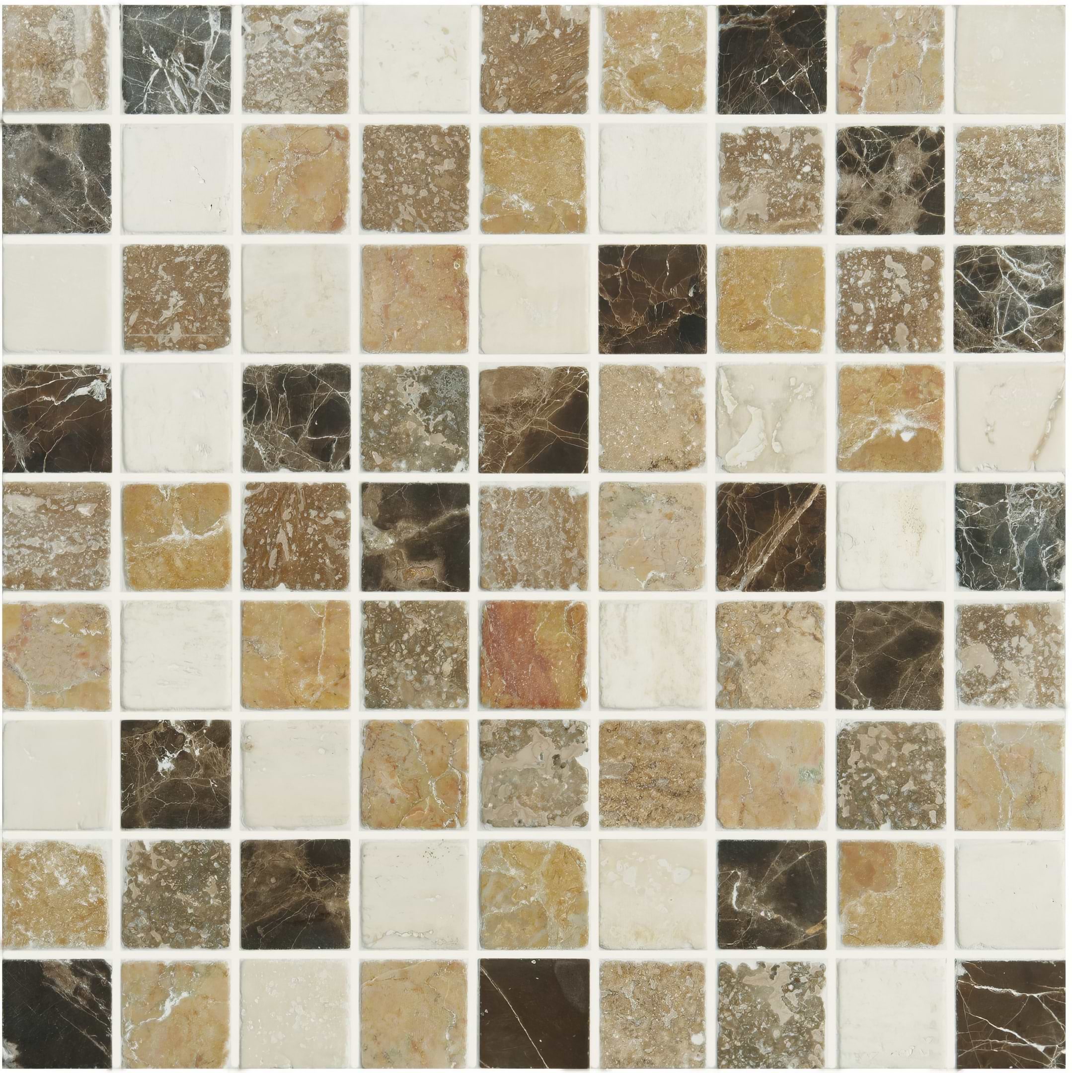 Azahar Venetian Mosaics - Hyperion Tiles
